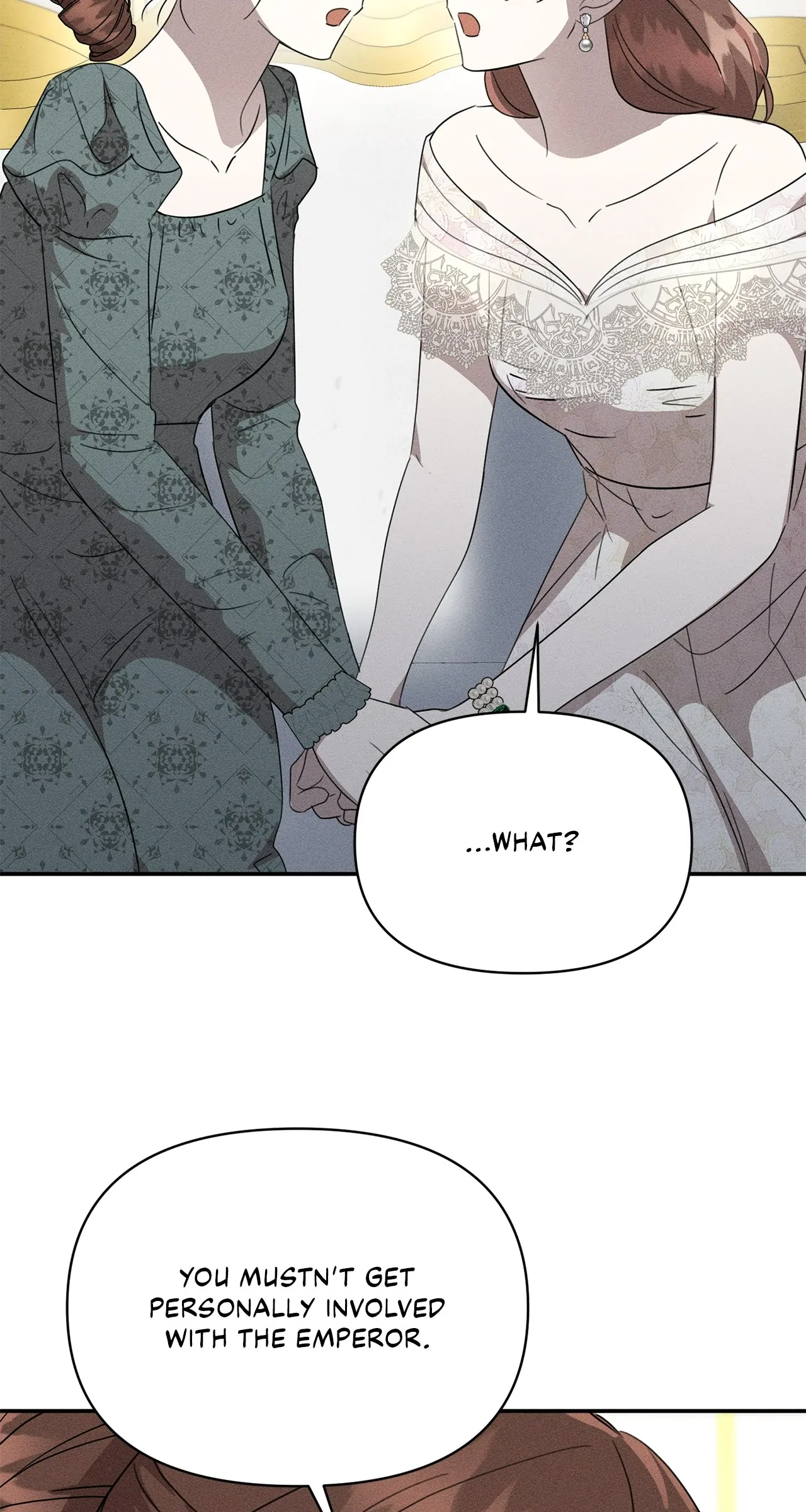 Don’t Be Carelessly Friendly Chapter 40 - page 34