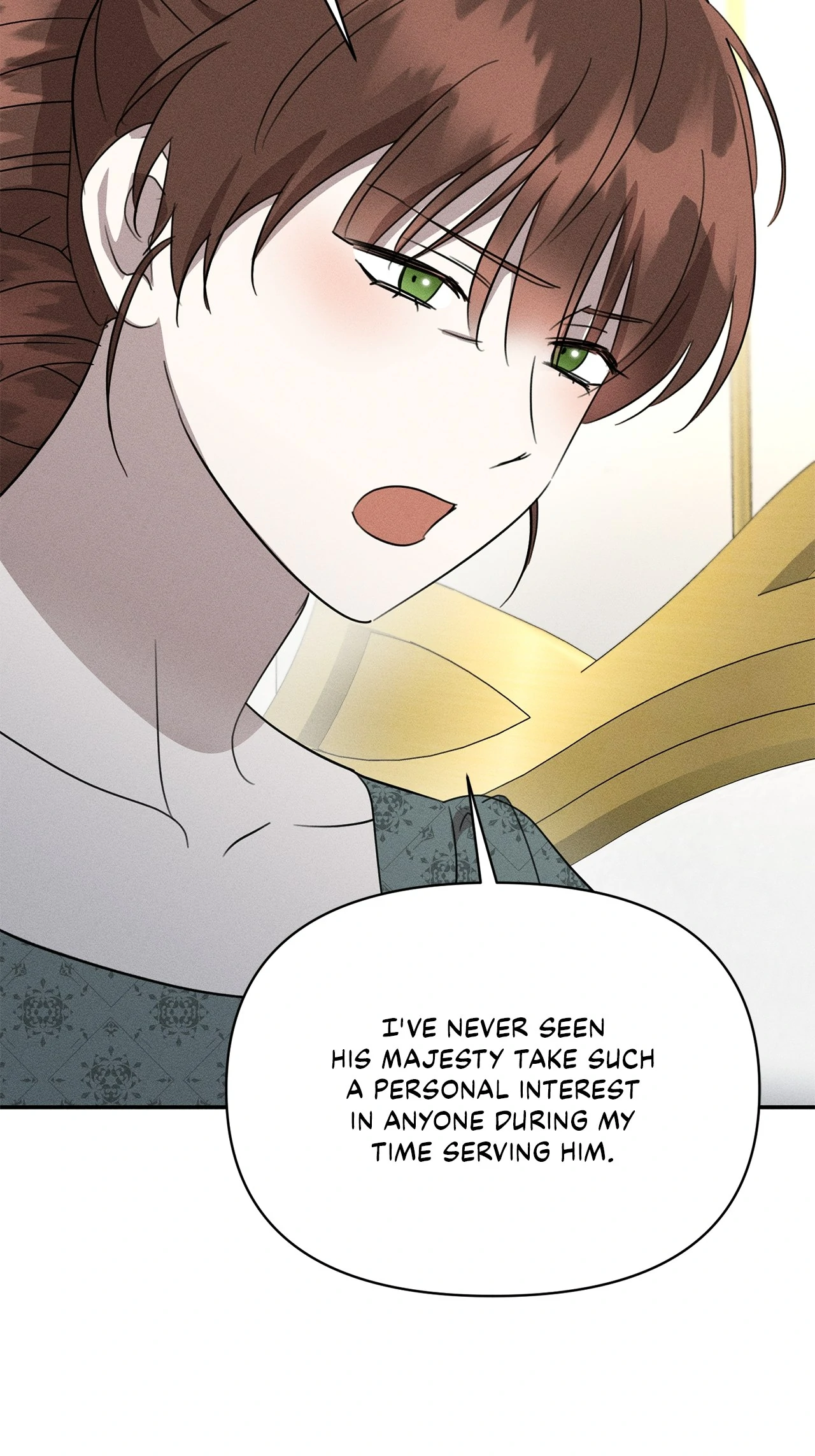 Don’t Be Carelessly Friendly Chapter 40 - page 35