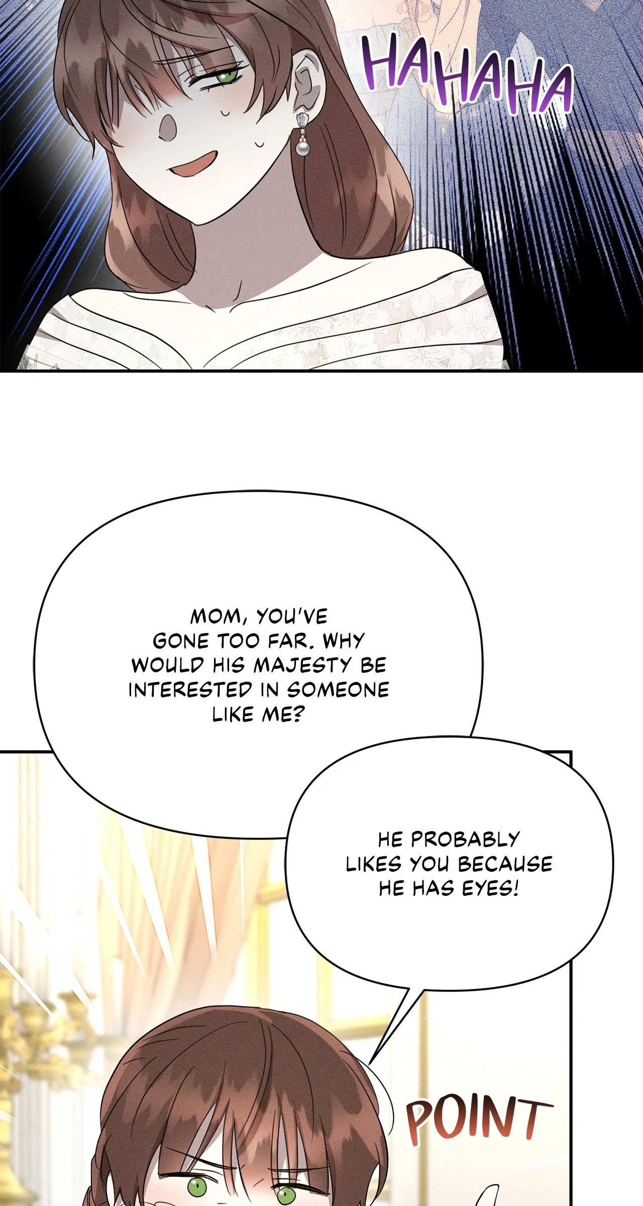 Don’t Be Carelessly Friendly Chapter 40 - page 39