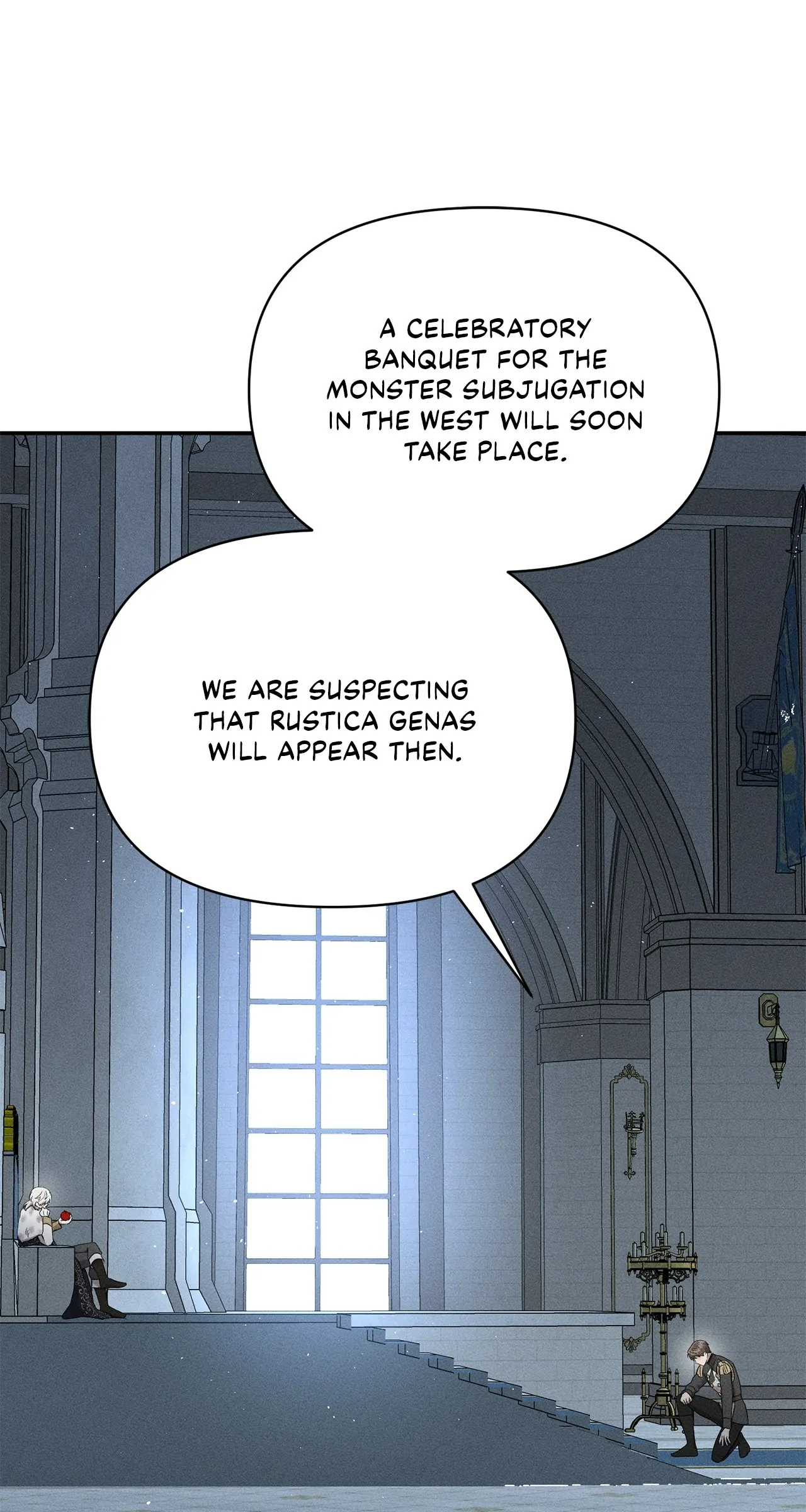 Don’t Be Carelessly Friendly Chapter 40 - page 4