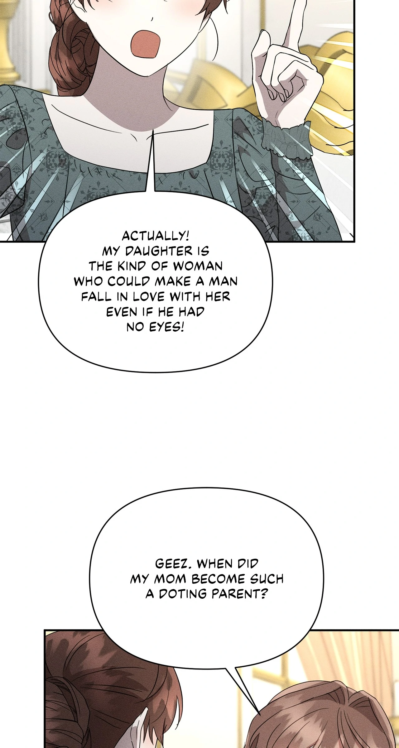 Don’t Be Carelessly Friendly Chapter 40 - page 40