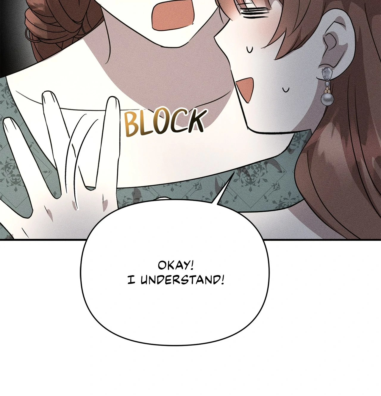 Don’t Be Carelessly Friendly Chapter 40 - page 42