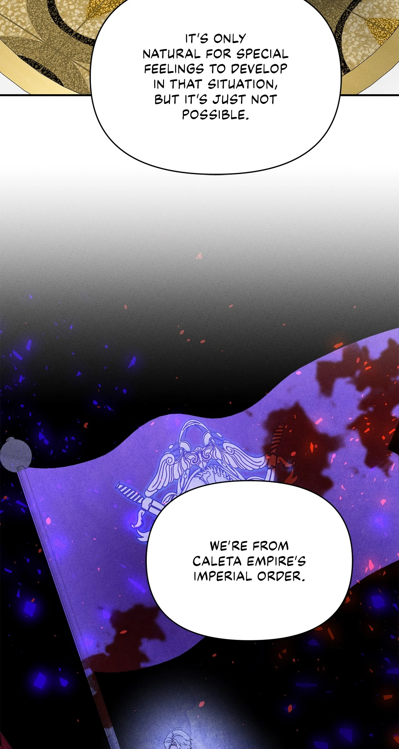 Don’t Be Carelessly Friendly Chapter 40 - page 44