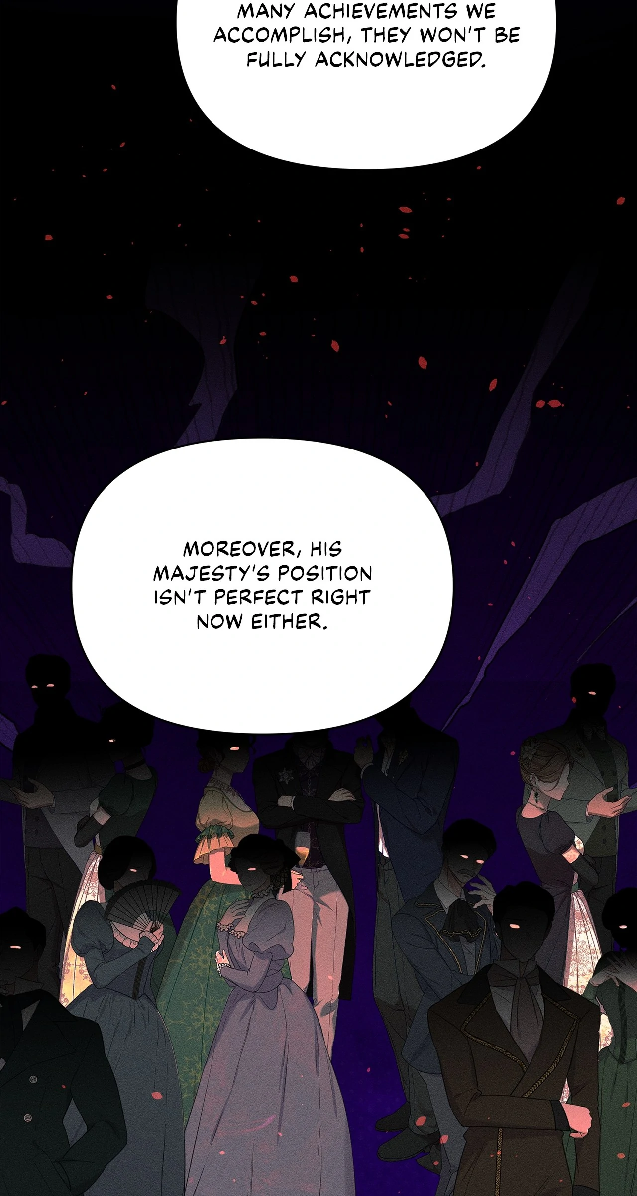 Don’t Be Carelessly Friendly Chapter 40 - page 46