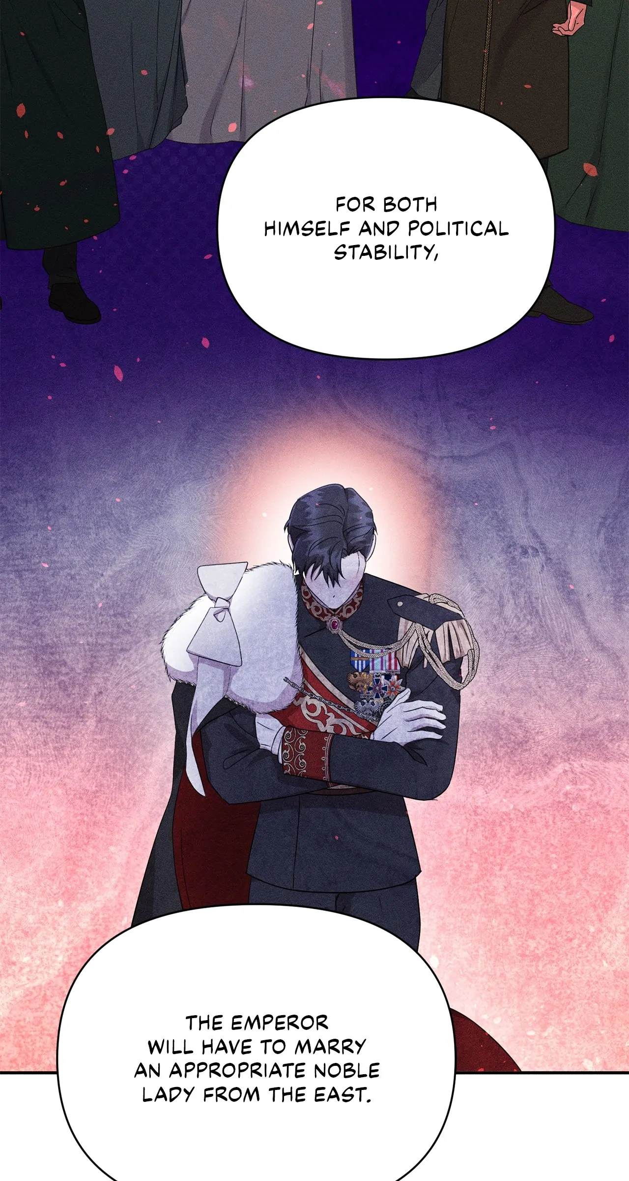 Don’t Be Carelessly Friendly Chapter 40 - page 47