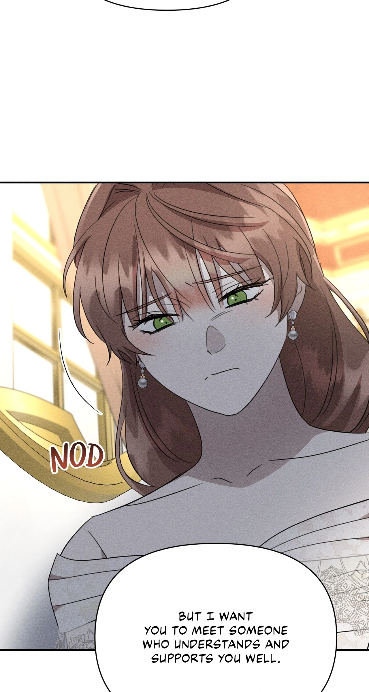 Don’t Be Carelessly Friendly Chapter 40 - page 49