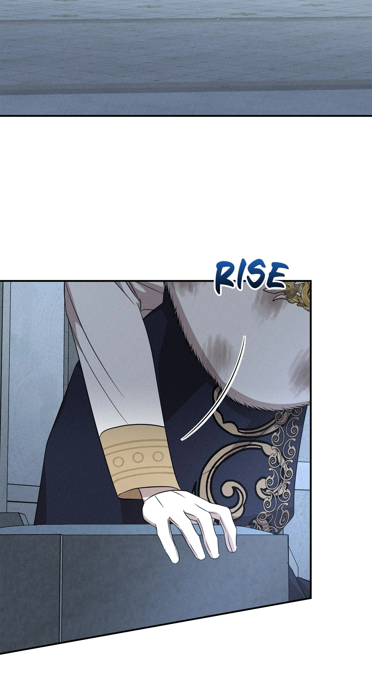 Don’t Be Carelessly Friendly Chapter 40 - page 5