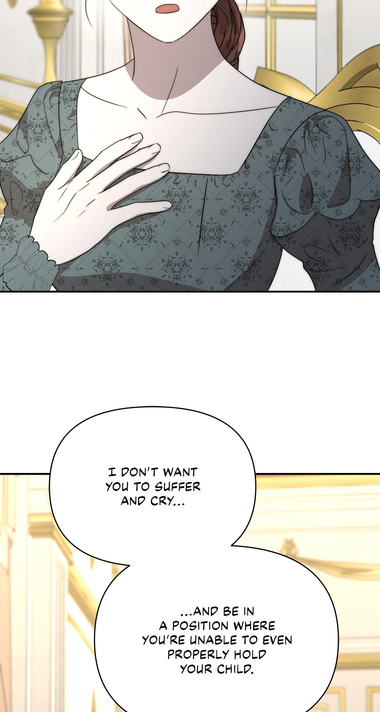 Don’t Be Carelessly Friendly Chapter 40 - page 53