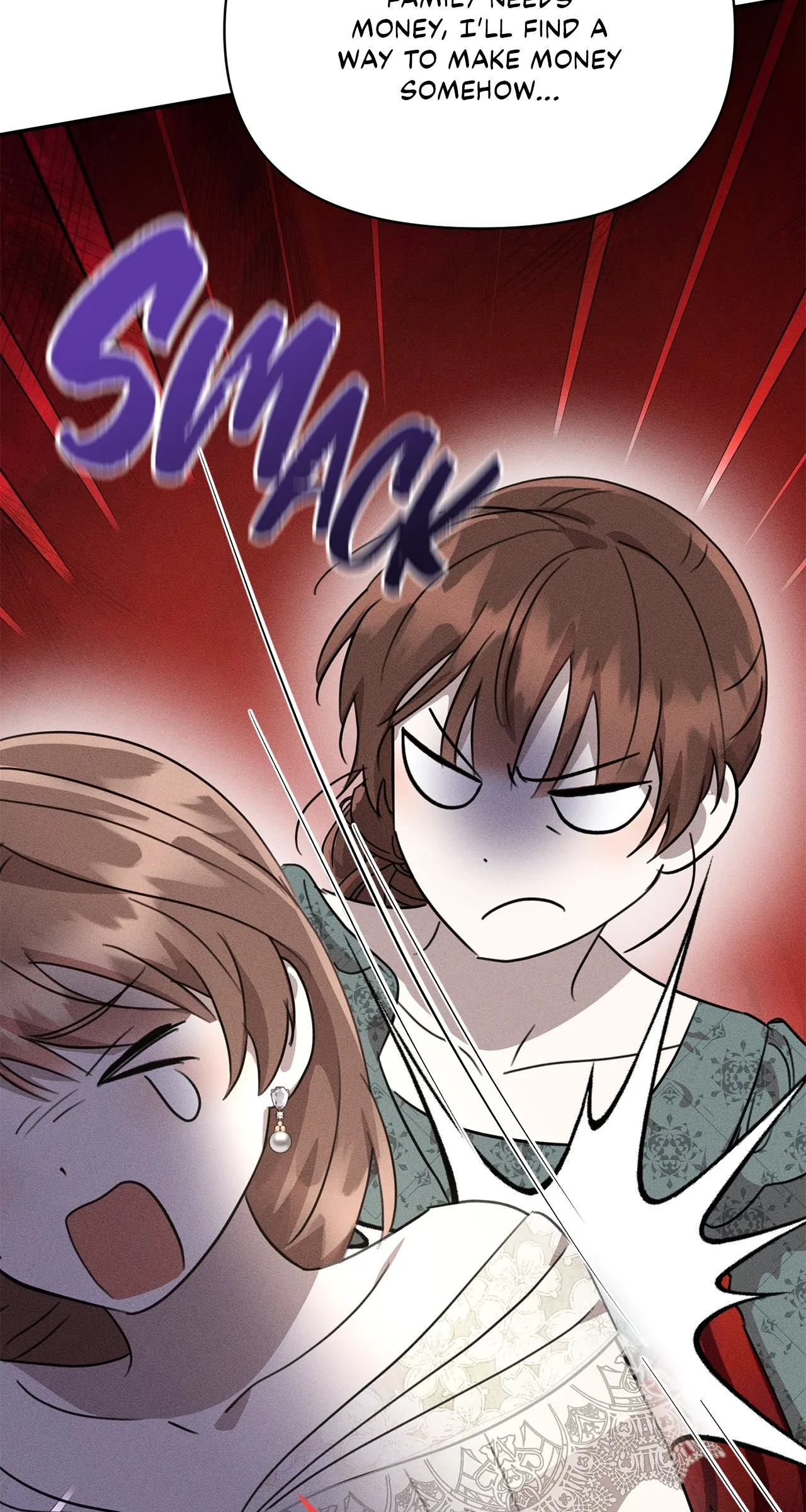 Don’t Be Carelessly Friendly Chapter 40 - page 57