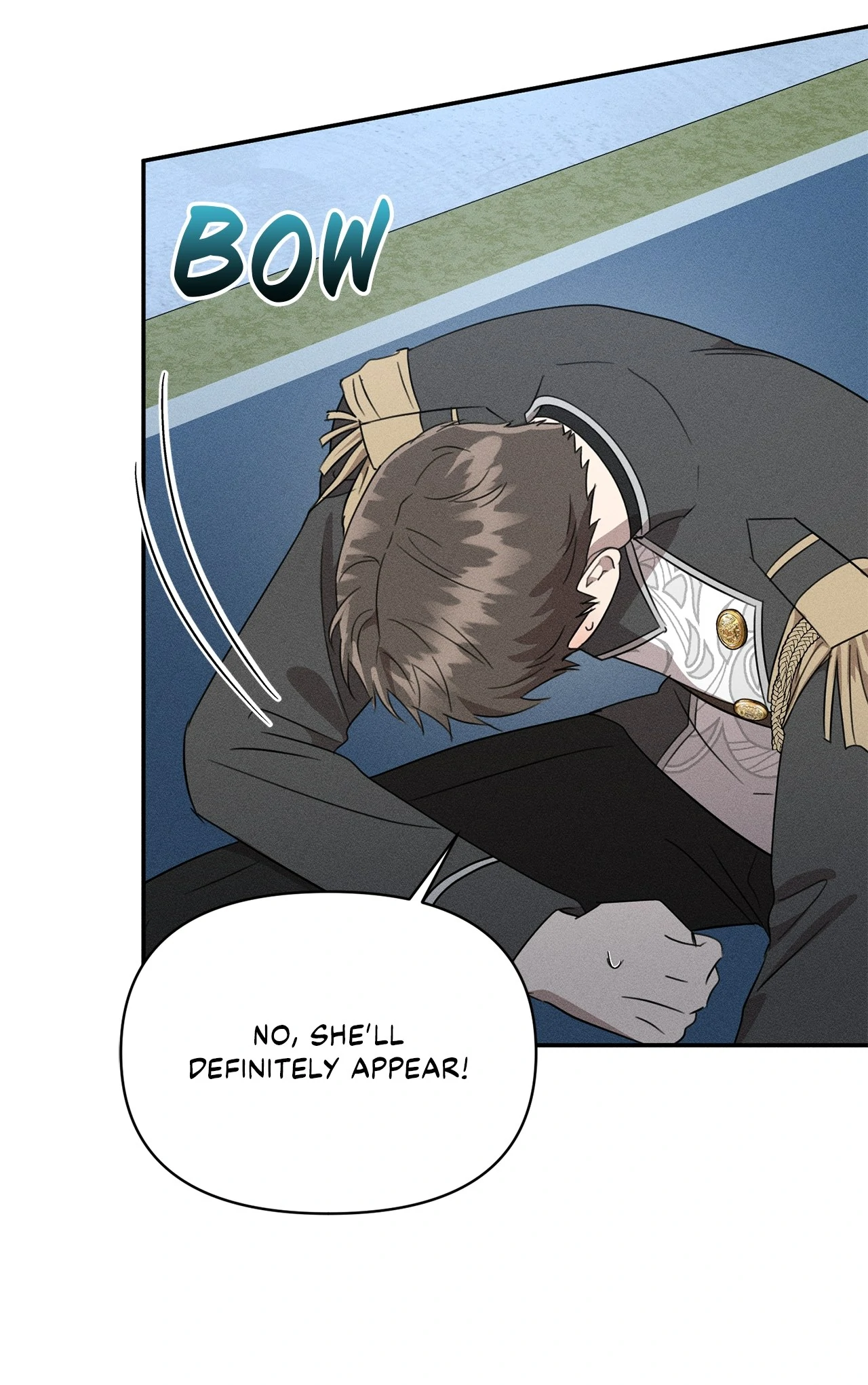 Don’t Be Carelessly Friendly Chapter 40 - page 6