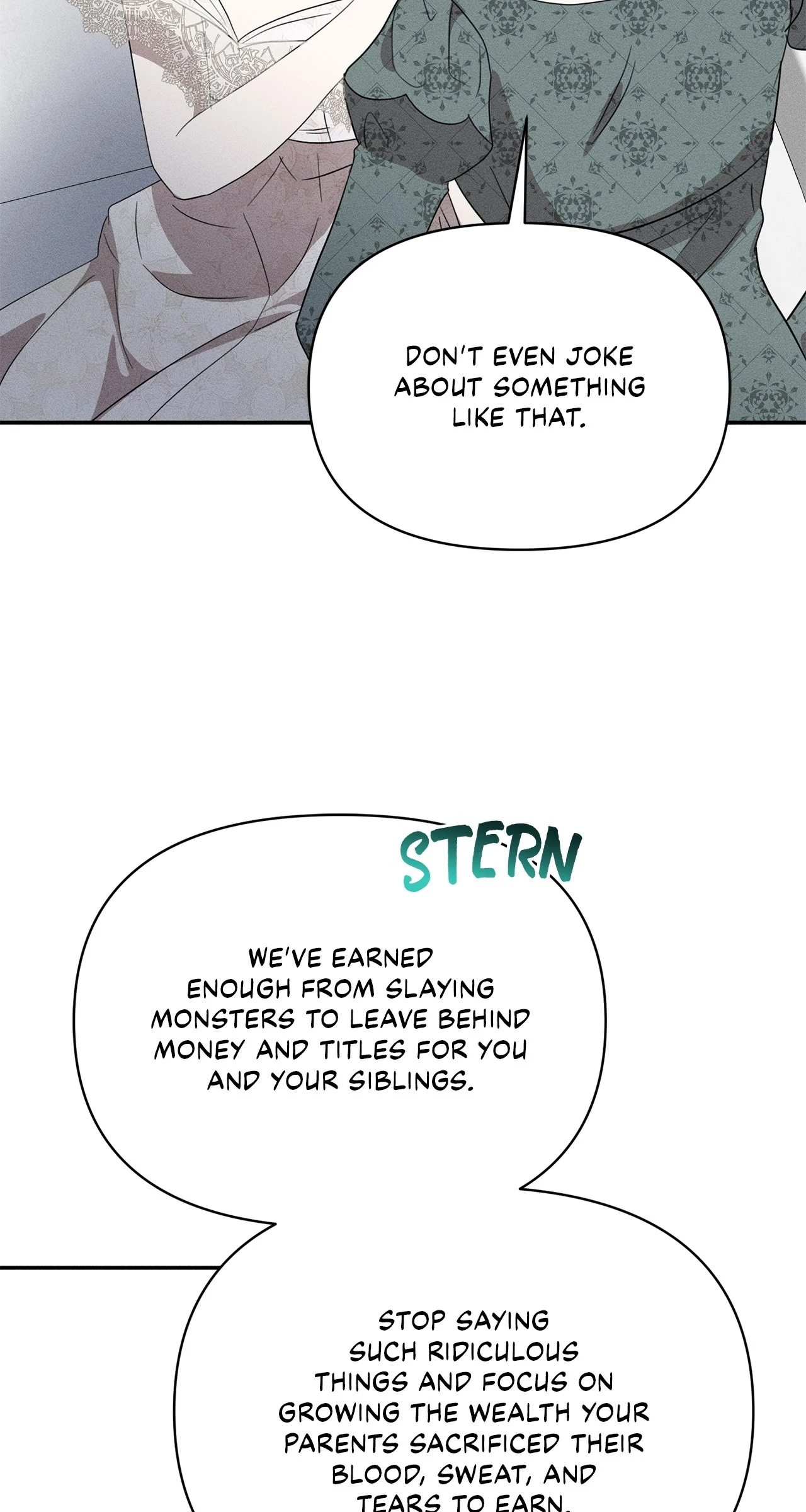 Don’t Be Carelessly Friendly Chapter 40 - page 61
