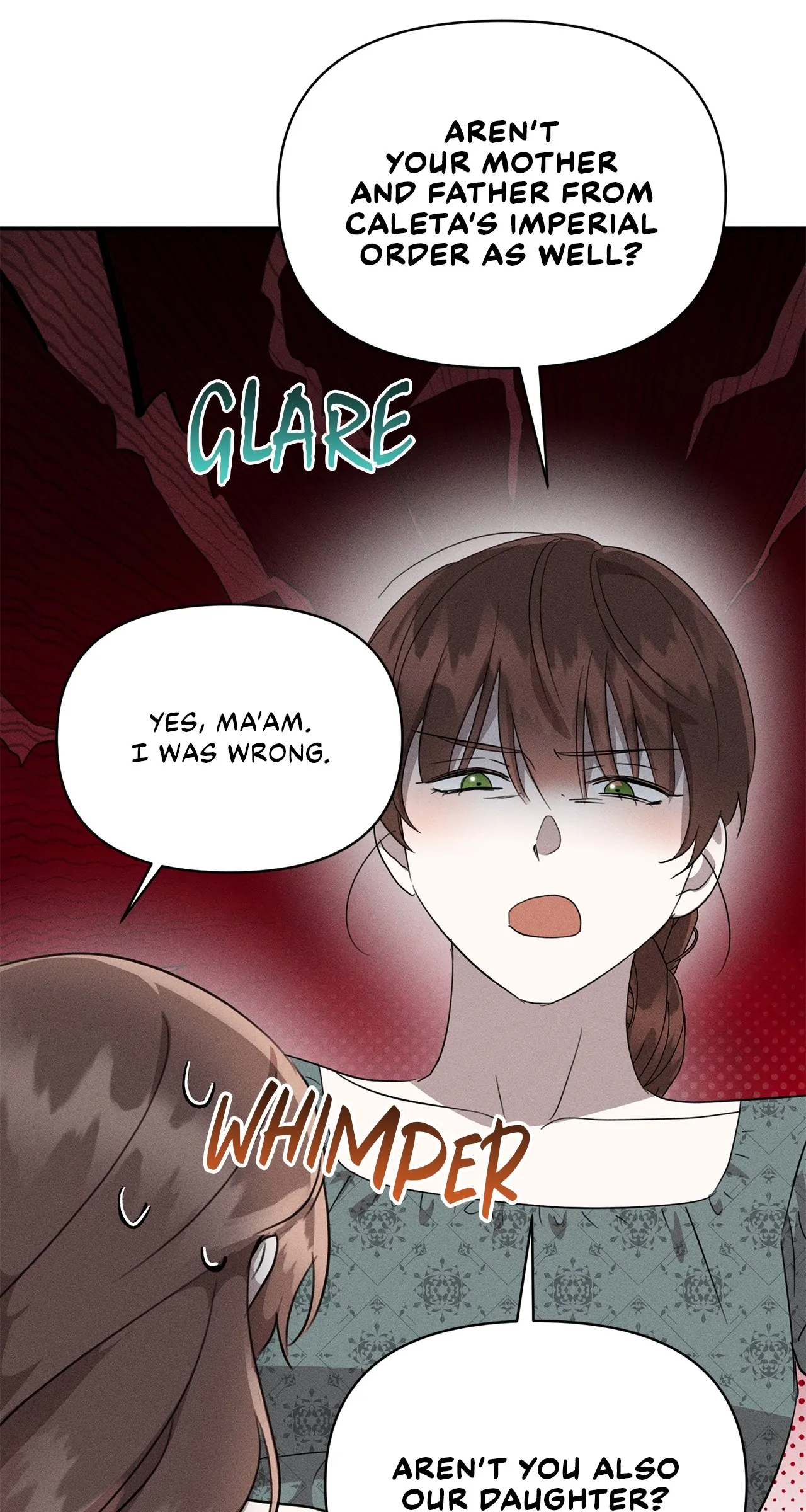 Don’t Be Carelessly Friendly Chapter 40 - page 64