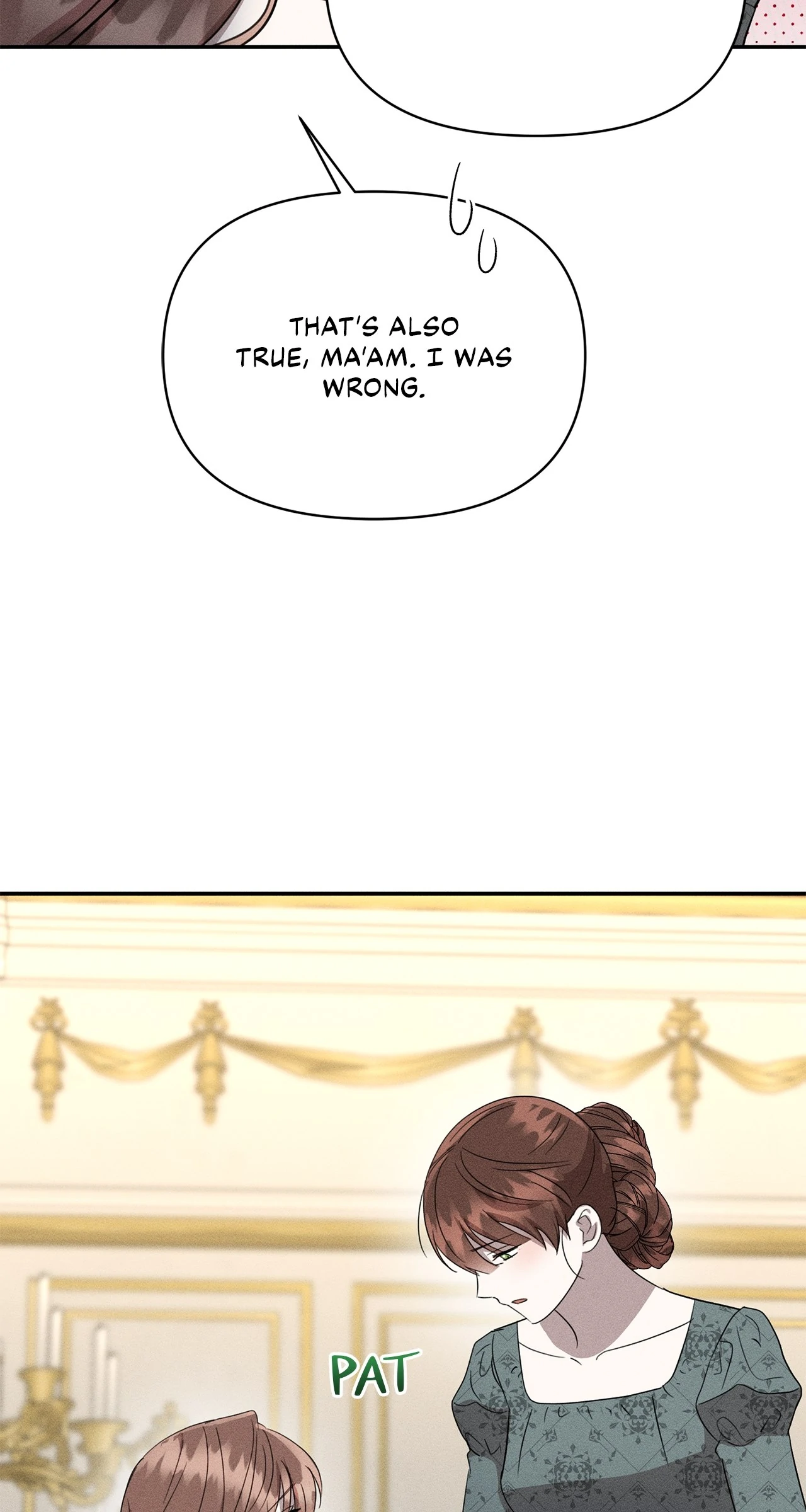 Don’t Be Carelessly Friendly Chapter 40 - page 65