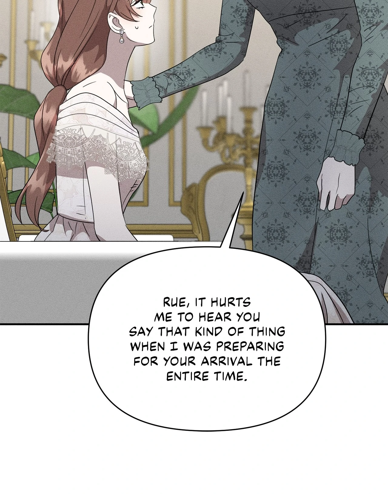 Don’t Be Carelessly Friendly Chapter 40 - page 66