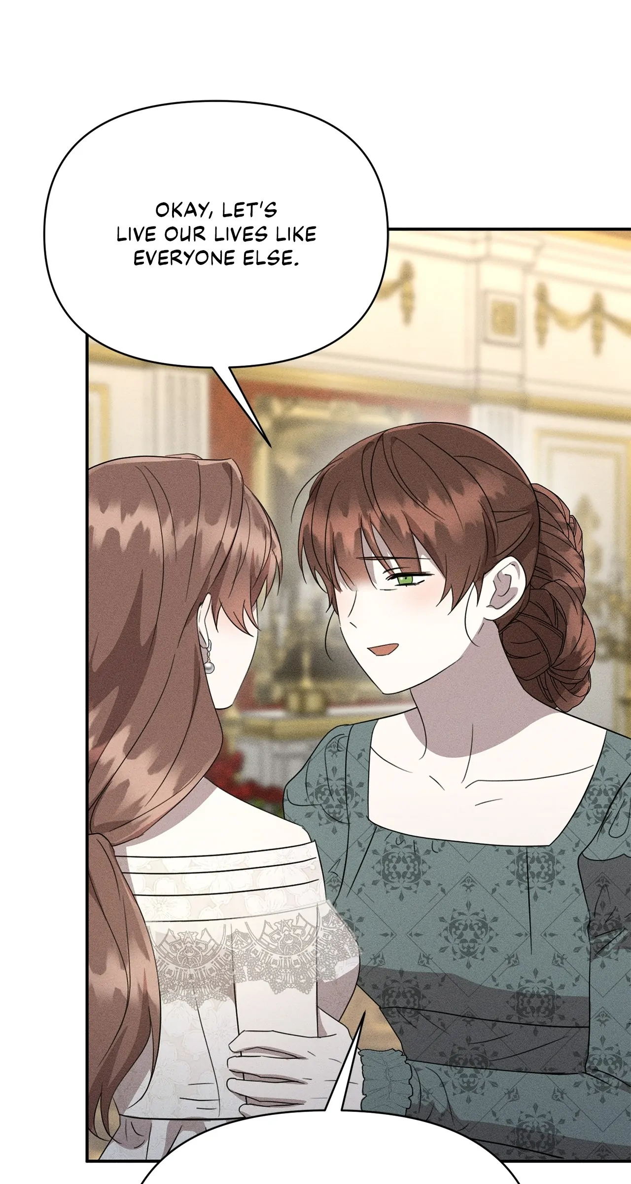 Don’t Be Carelessly Friendly Chapter 40 - page 68