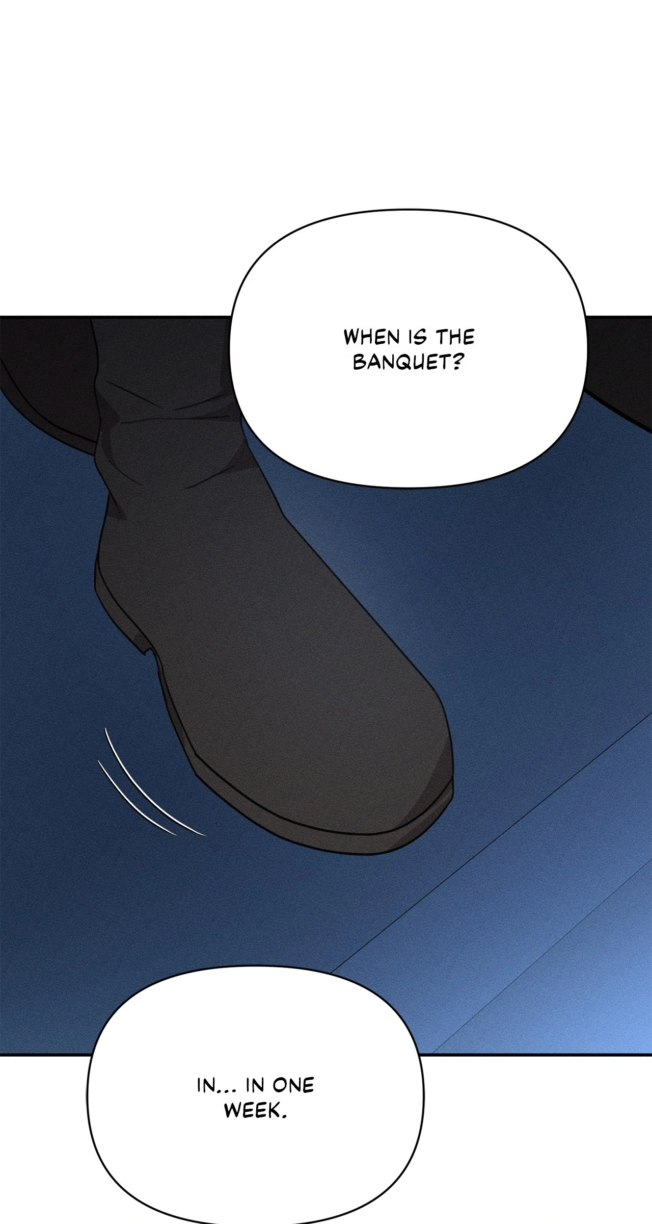 Don’t Be Carelessly Friendly Chapter 40 - page 7