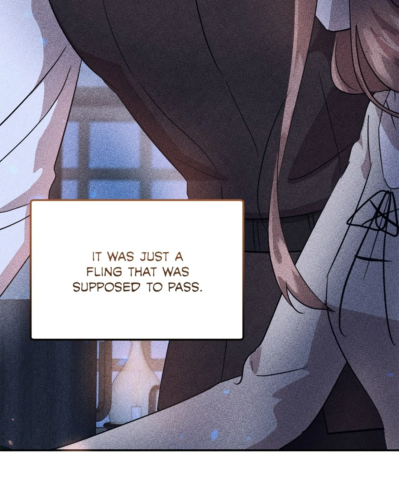 Don’t Be Carelessly Friendly Chapter 40 - page 73