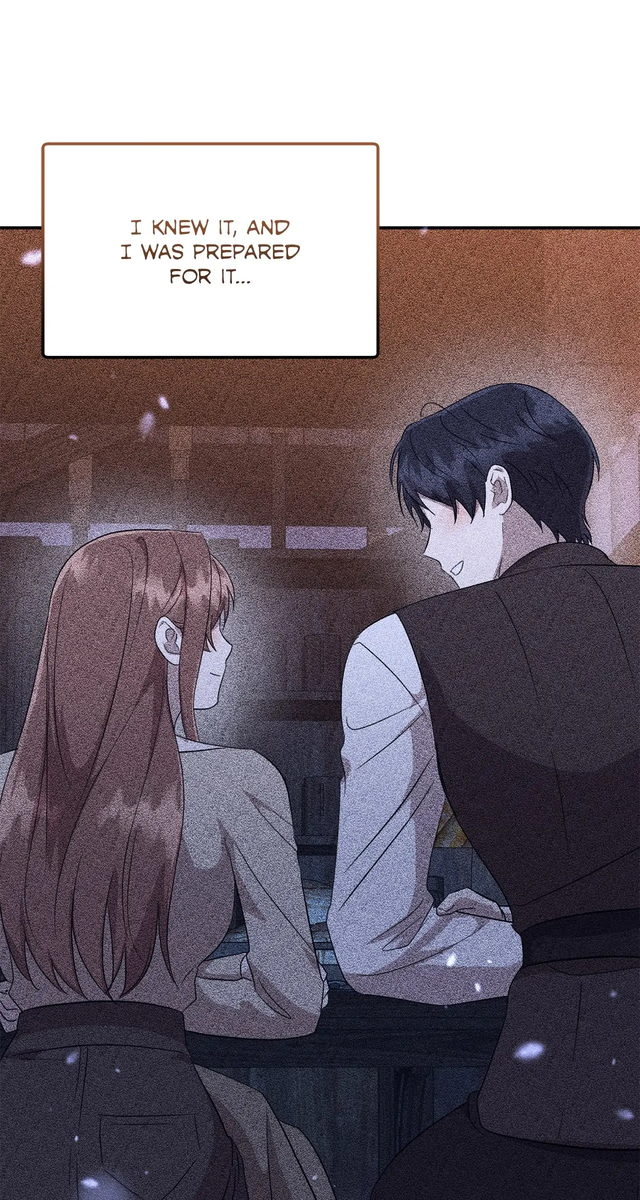 Don’t Be Carelessly Friendly Chapter 40 - page 74