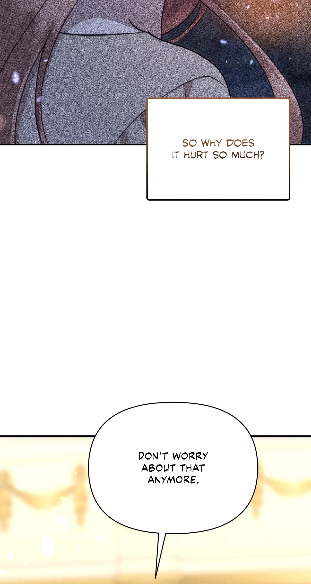 Don’t Be Carelessly Friendly Chapter 40 - page 76