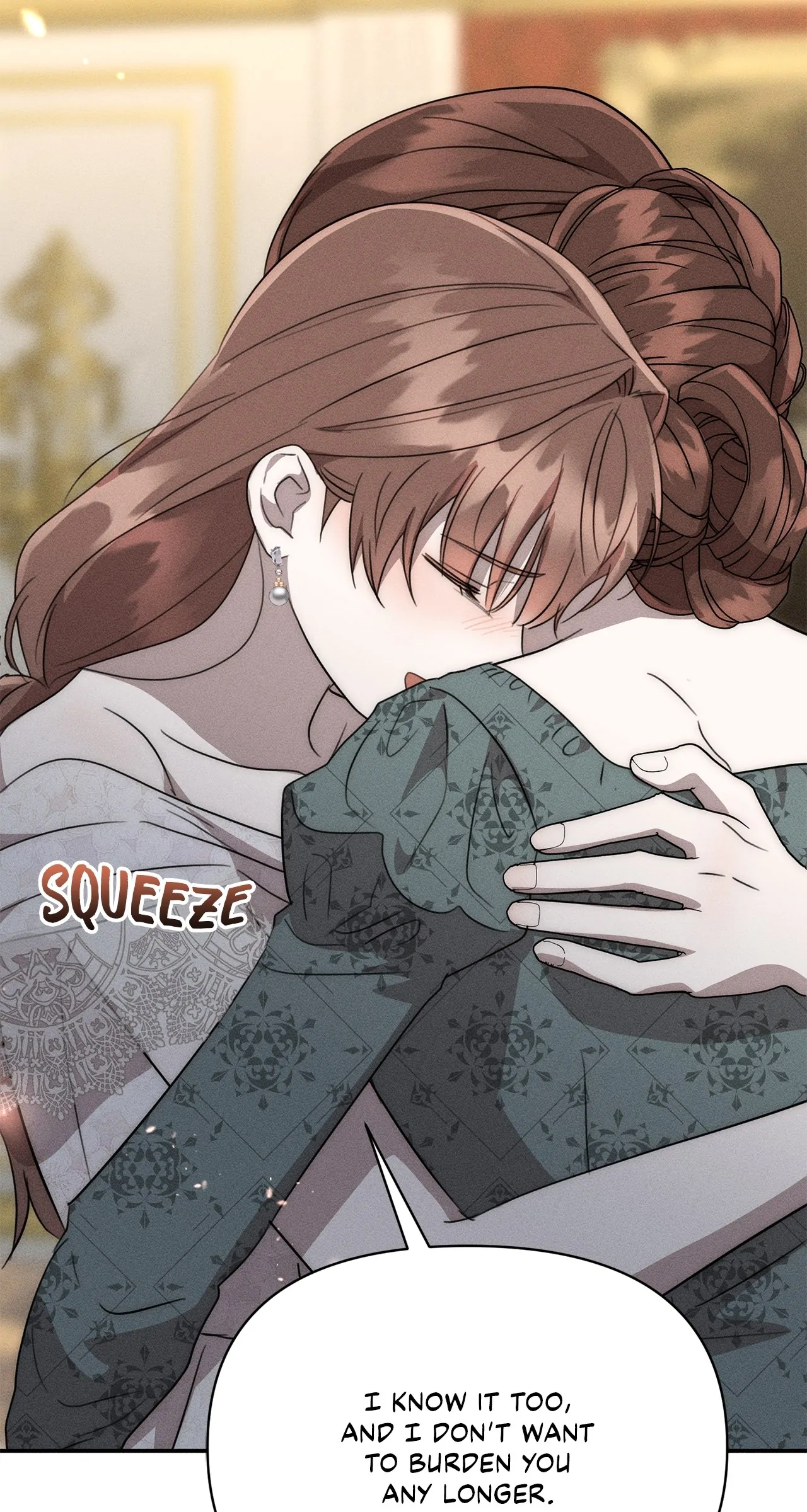 Don’t Be Carelessly Friendly Chapter 40 - page 77