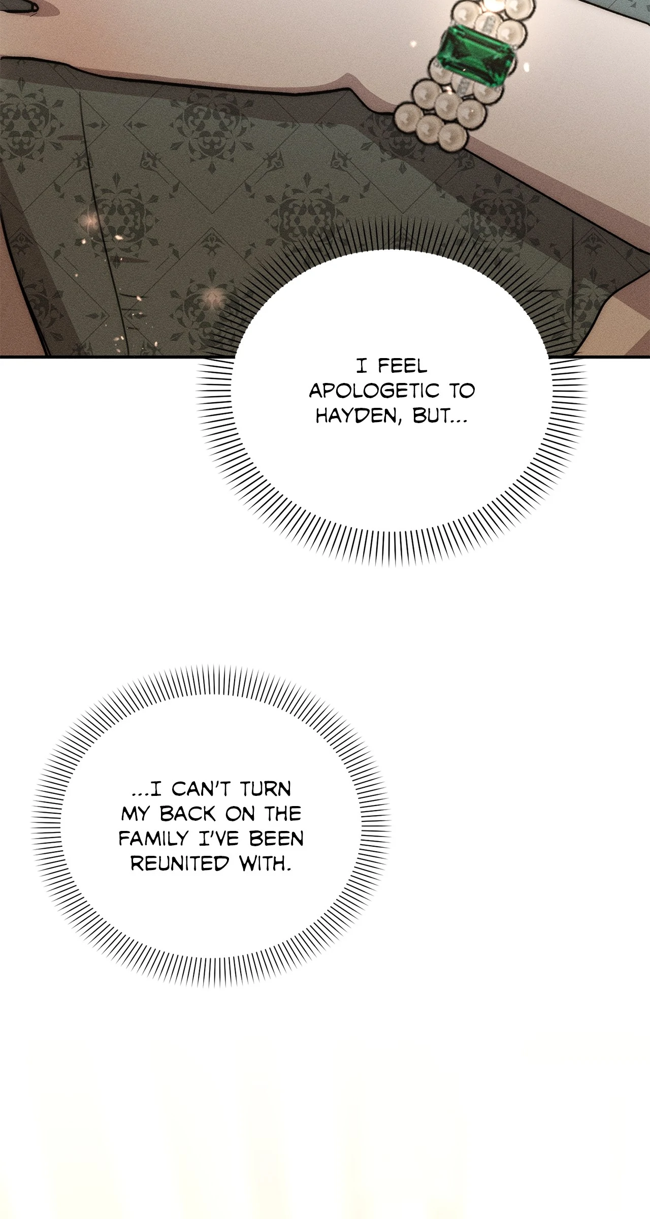 Don’t Be Carelessly Friendly Chapter 40 - page 79