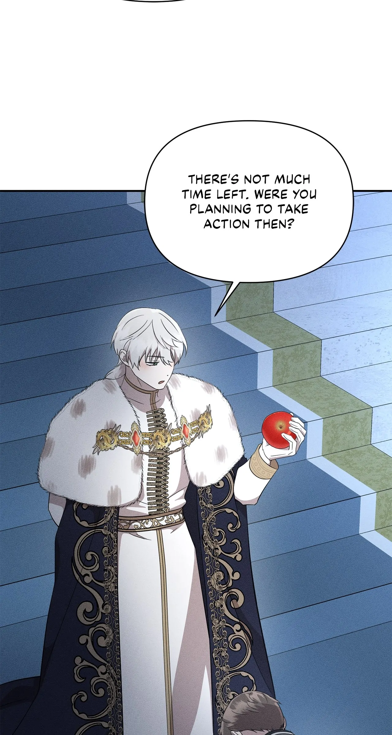 Don’t Be Carelessly Friendly Chapter 40 - page 8