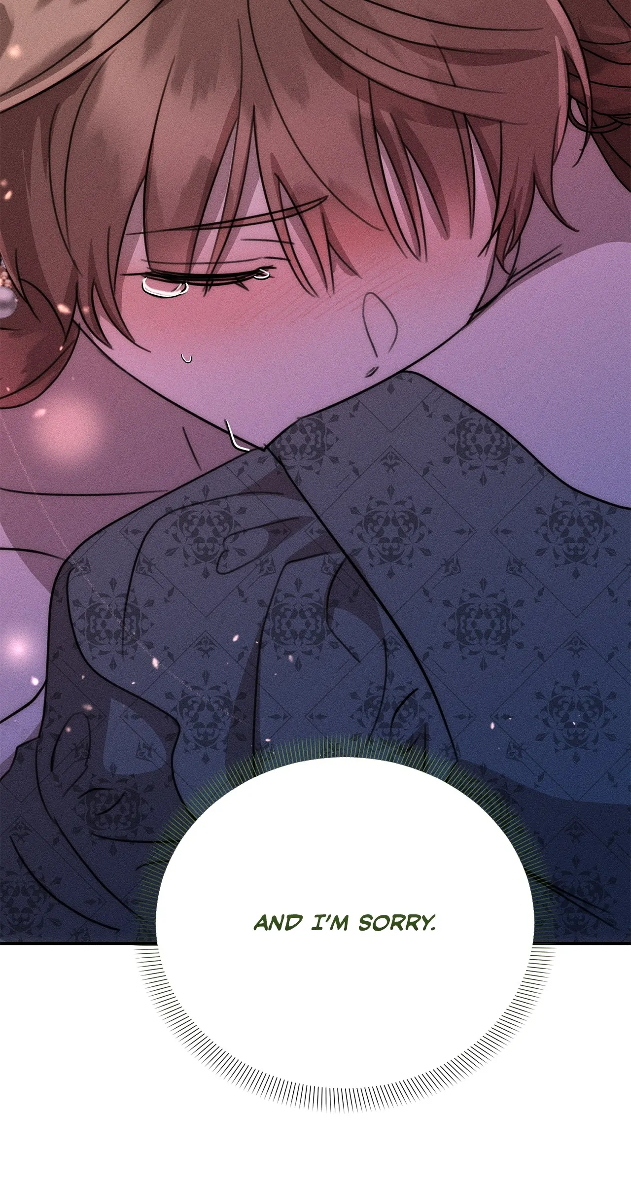 Don’t Be Carelessly Friendly Chapter 40 - page 81