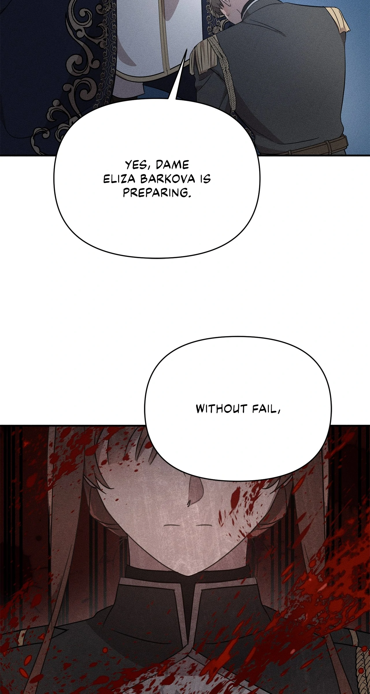Don’t Be Carelessly Friendly Chapter 40 - page 9
