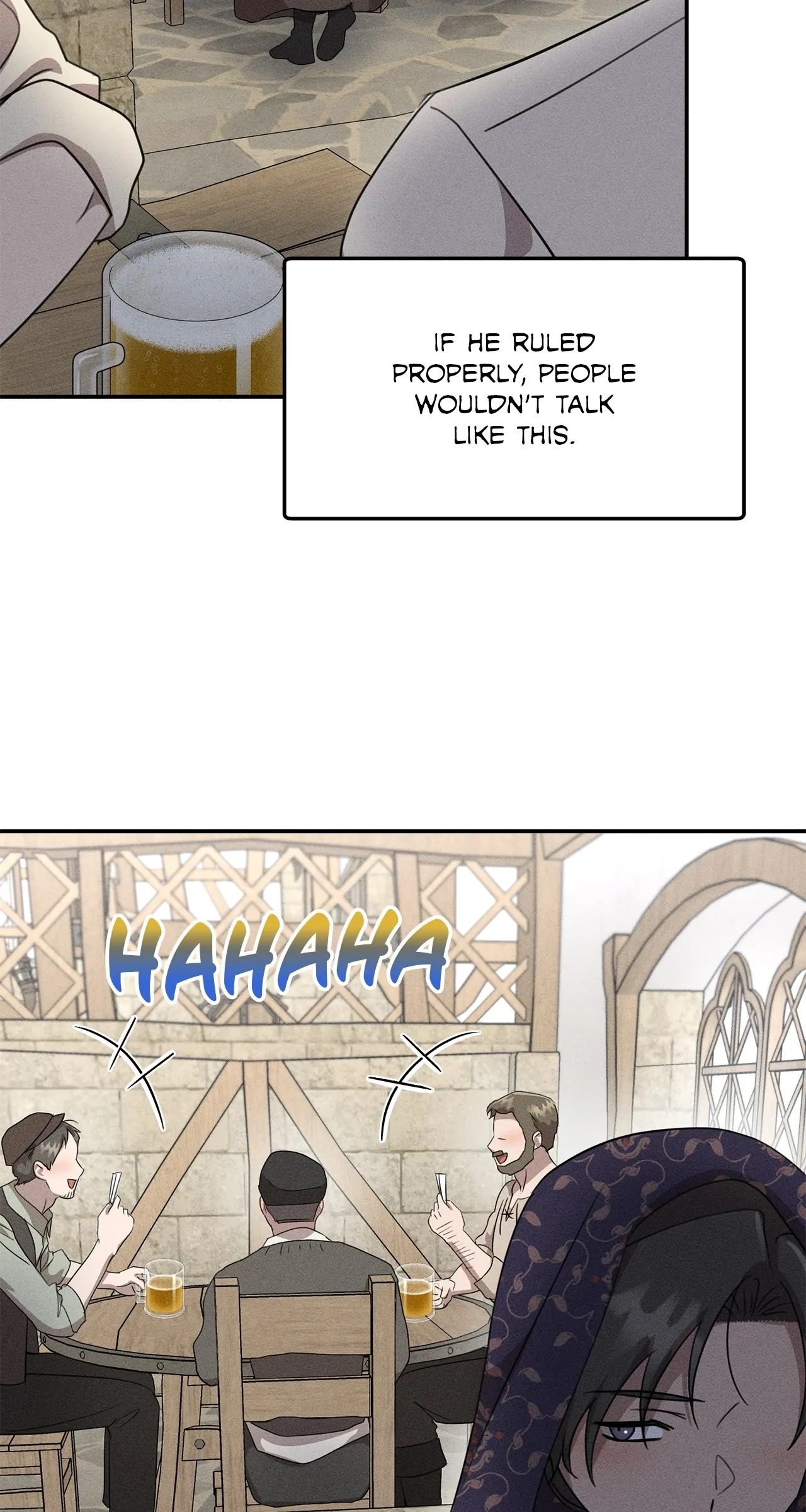 Don’t Be Carelessly Friendly Chapter 41 - page 10