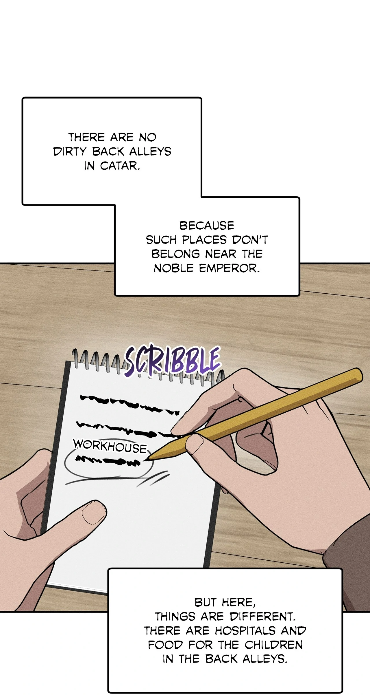 Don’t Be Carelessly Friendly Chapter 41 - page 15