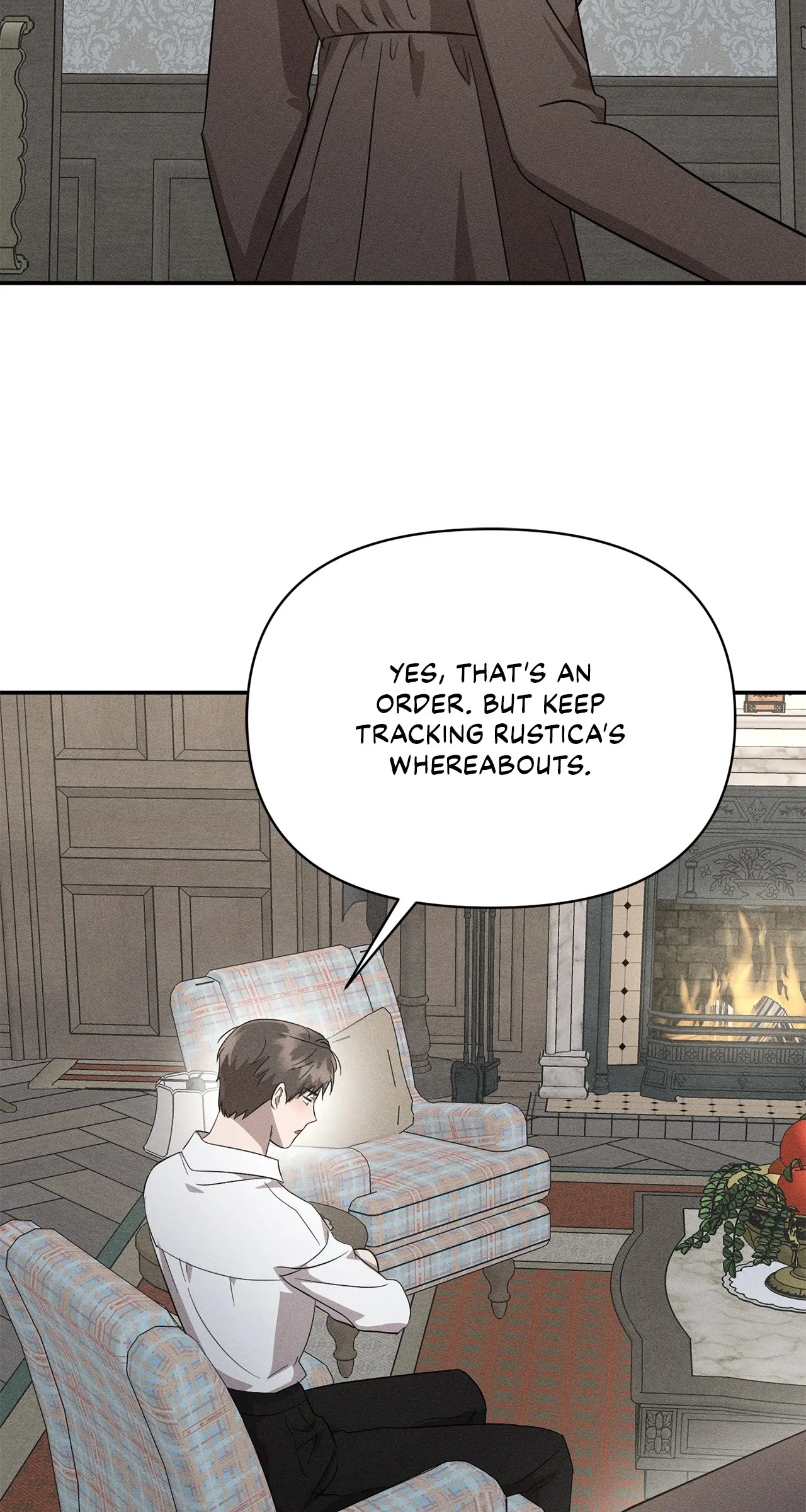 Don’t Be Carelessly Friendly Chapter 41 - page 2