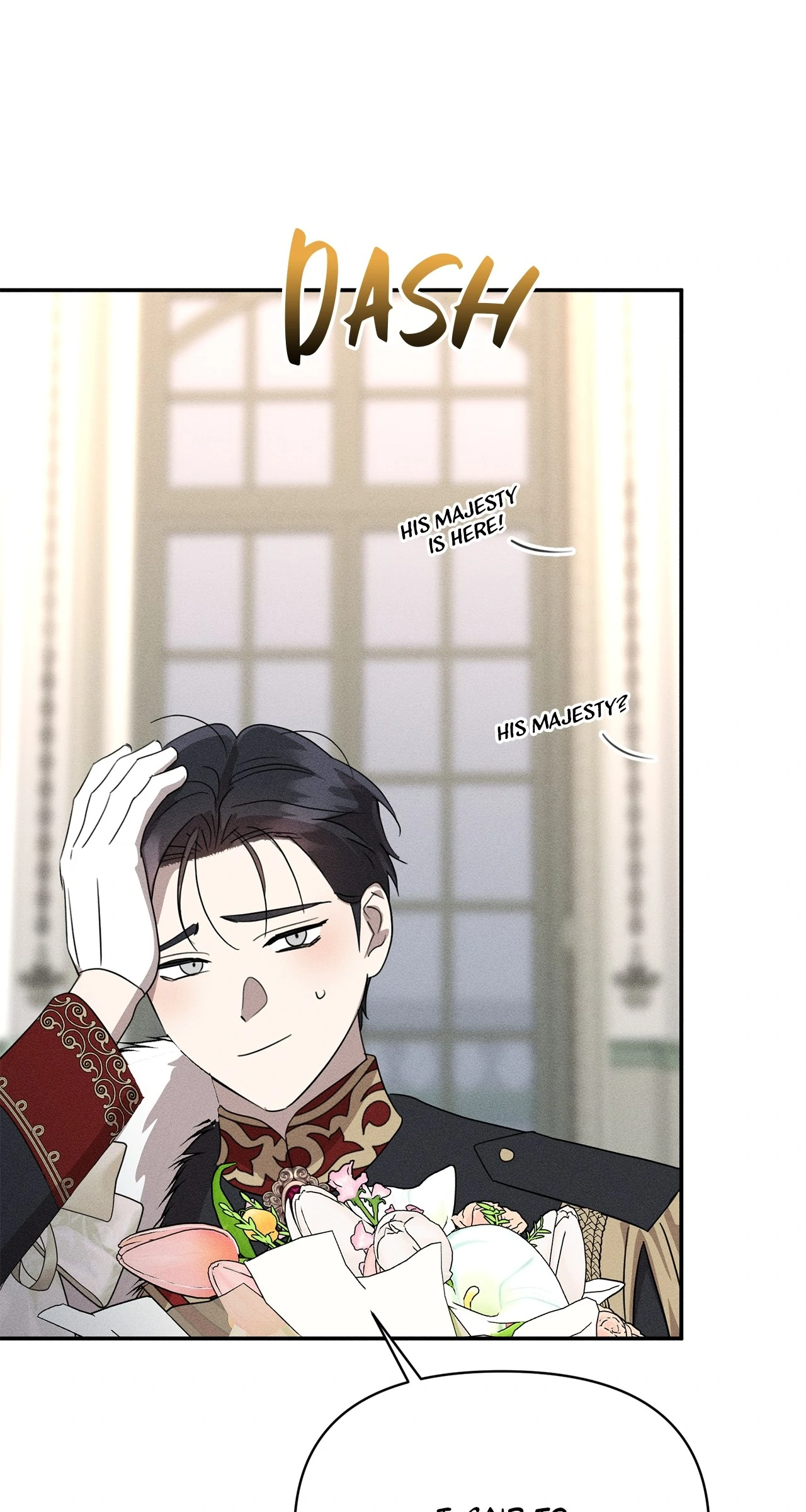 Don’t Be Carelessly Friendly Chapter 41 - page 26