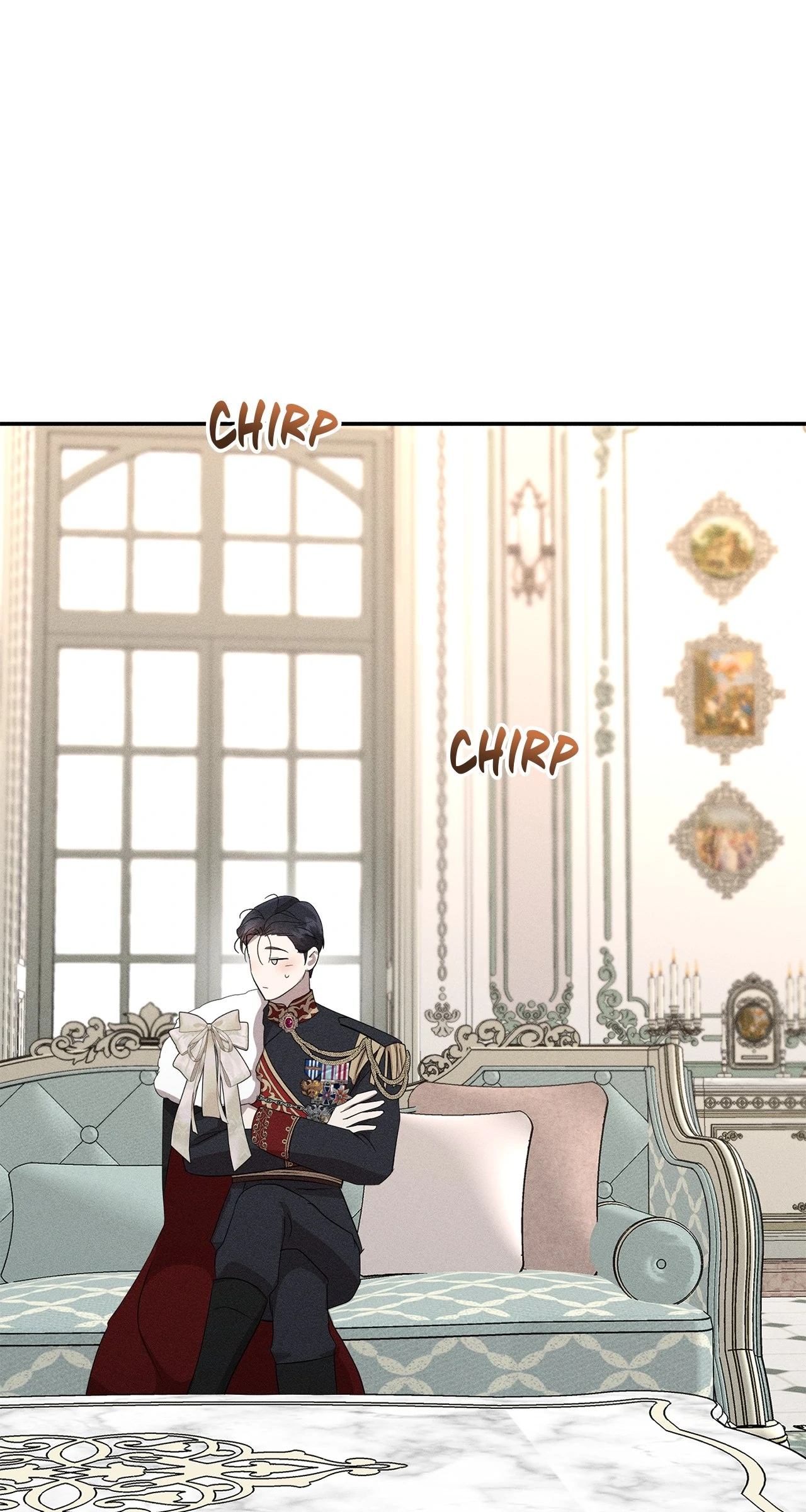 Don’t Be Carelessly Friendly Chapter 41 - page 32
