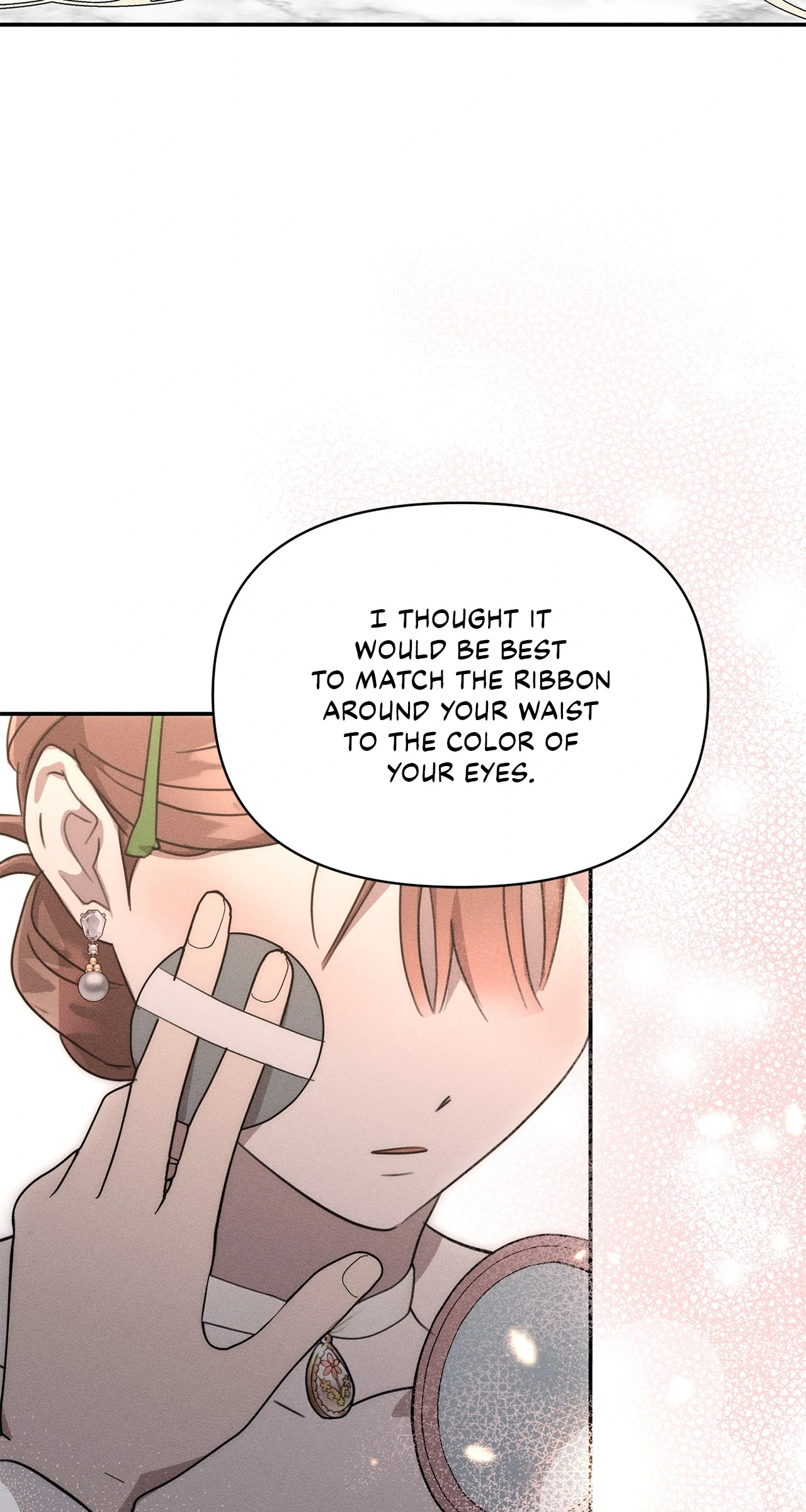 Don’t Be Carelessly Friendly Chapter 41 - page 33