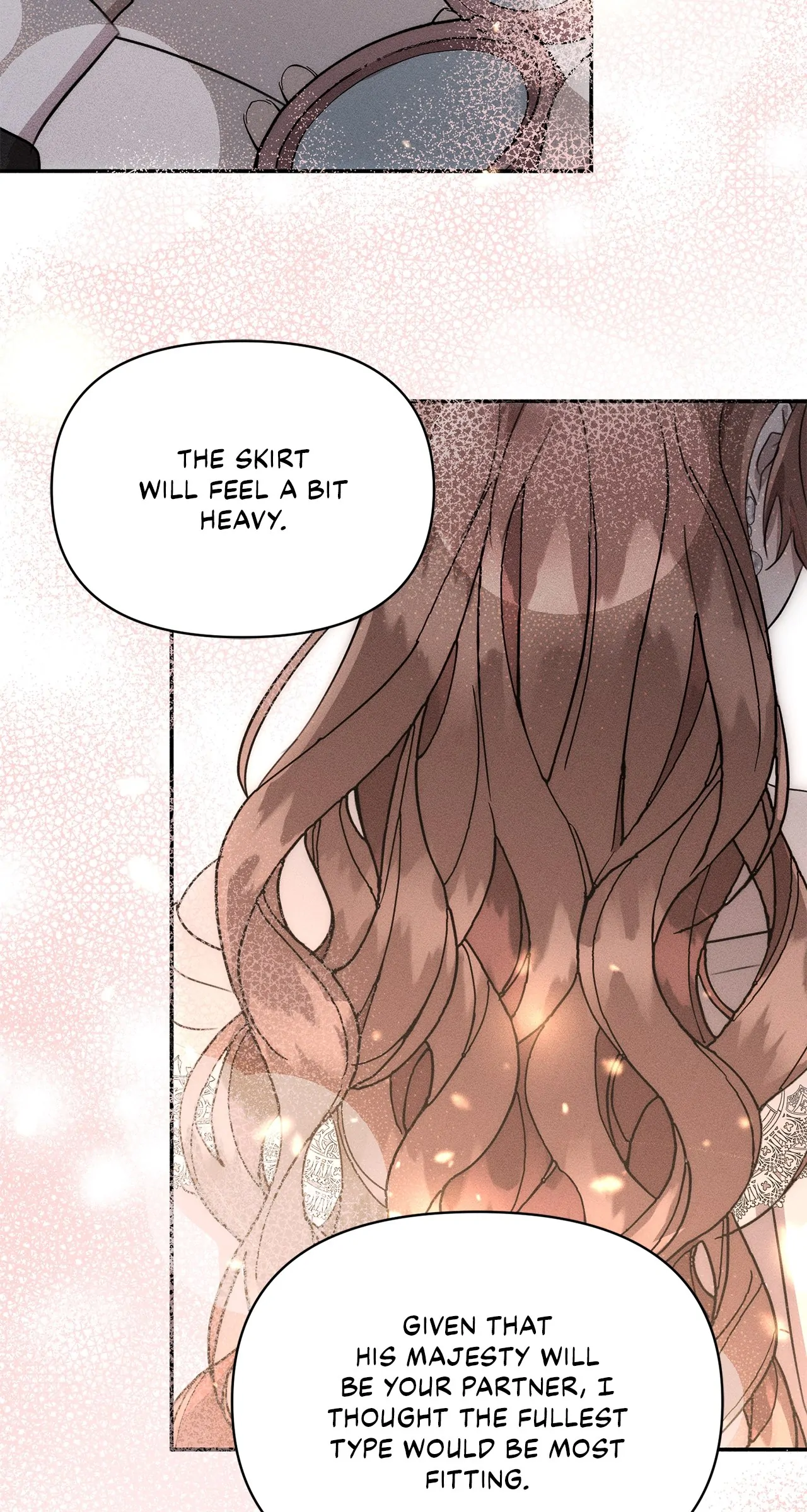 Don’t Be Carelessly Friendly Chapter 41 - page 34
