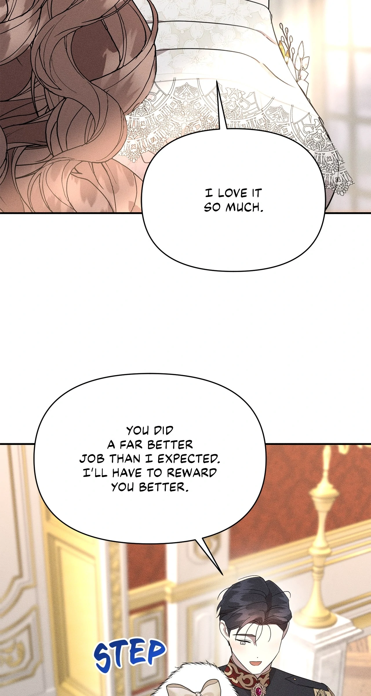 Don’t Be Carelessly Friendly Chapter 41 - page 40