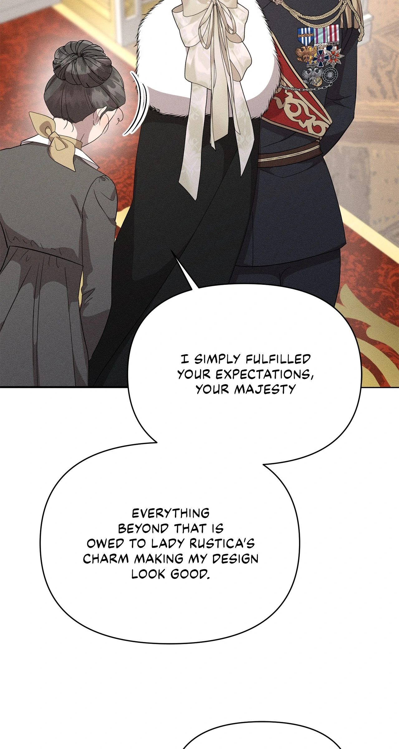 Don’t Be Carelessly Friendly Chapter 41 - page 41
