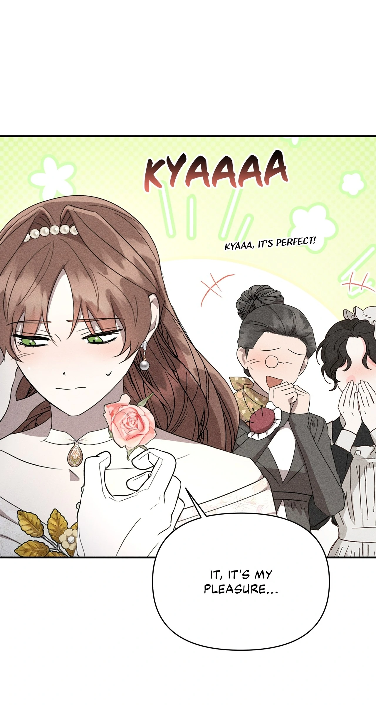 Don’t Be Carelessly Friendly Chapter 41 - page 45