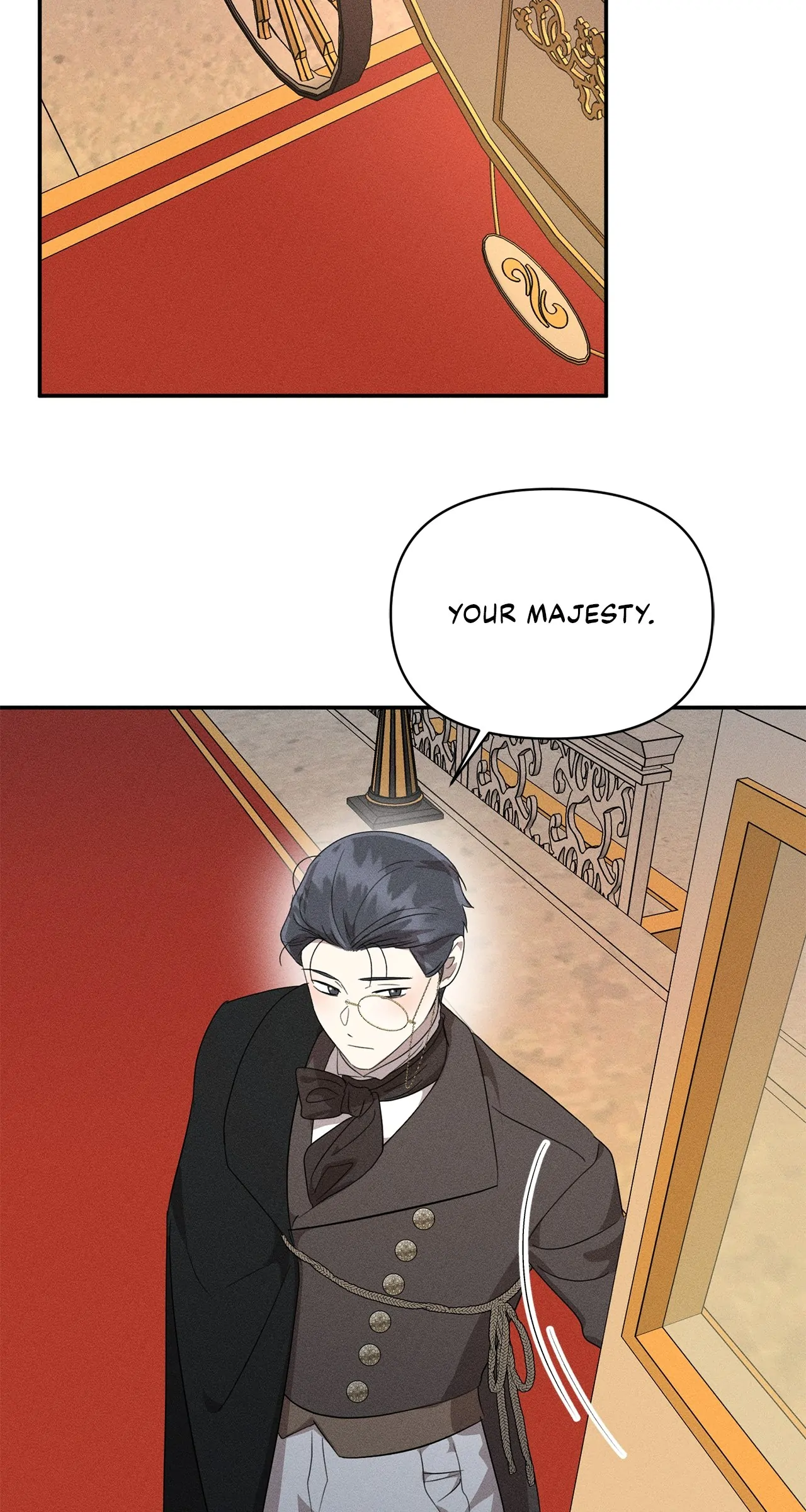 Don’t Be Carelessly Friendly Chapter 41 - page 50