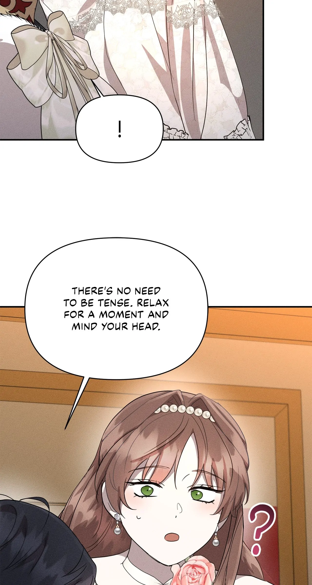 Don’t Be Carelessly Friendly Chapter 41 - page 54