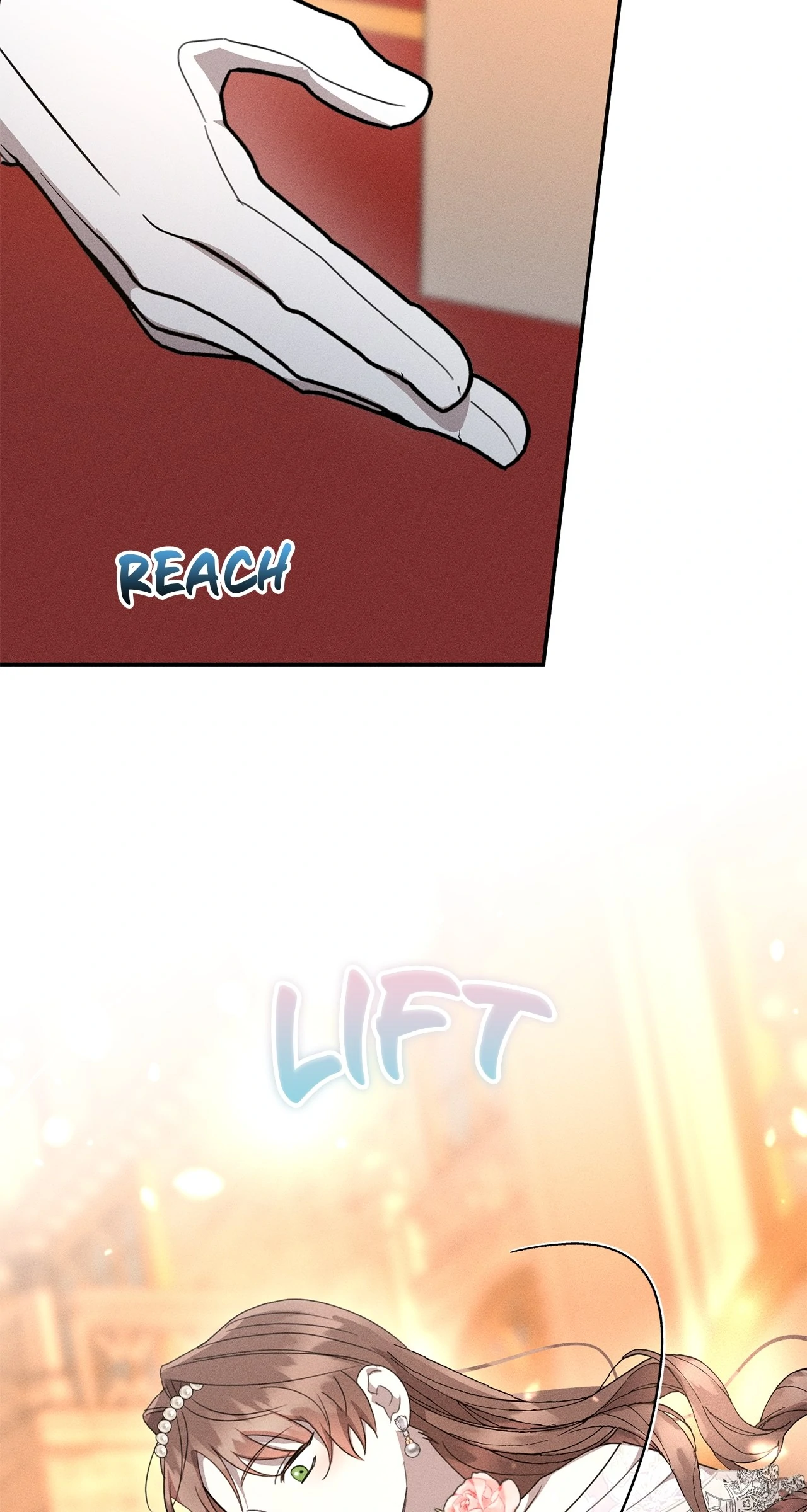 Don’t Be Carelessly Friendly Chapter 41 - page 56