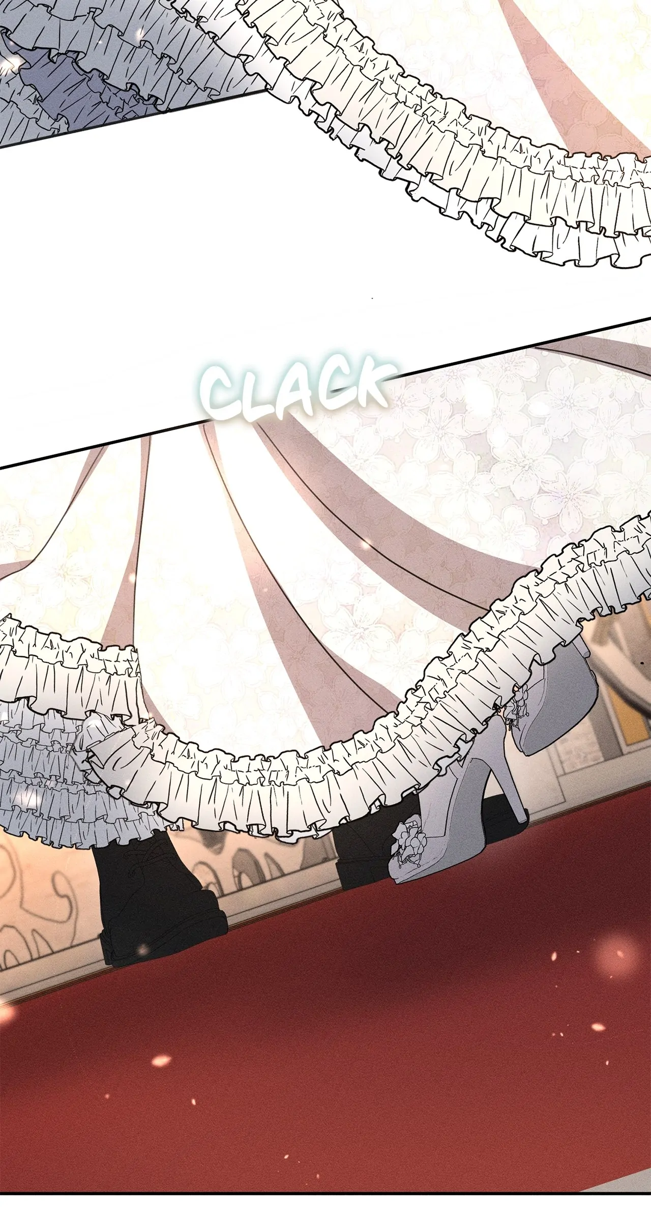 Don’t Be Carelessly Friendly Chapter 41 - page 58