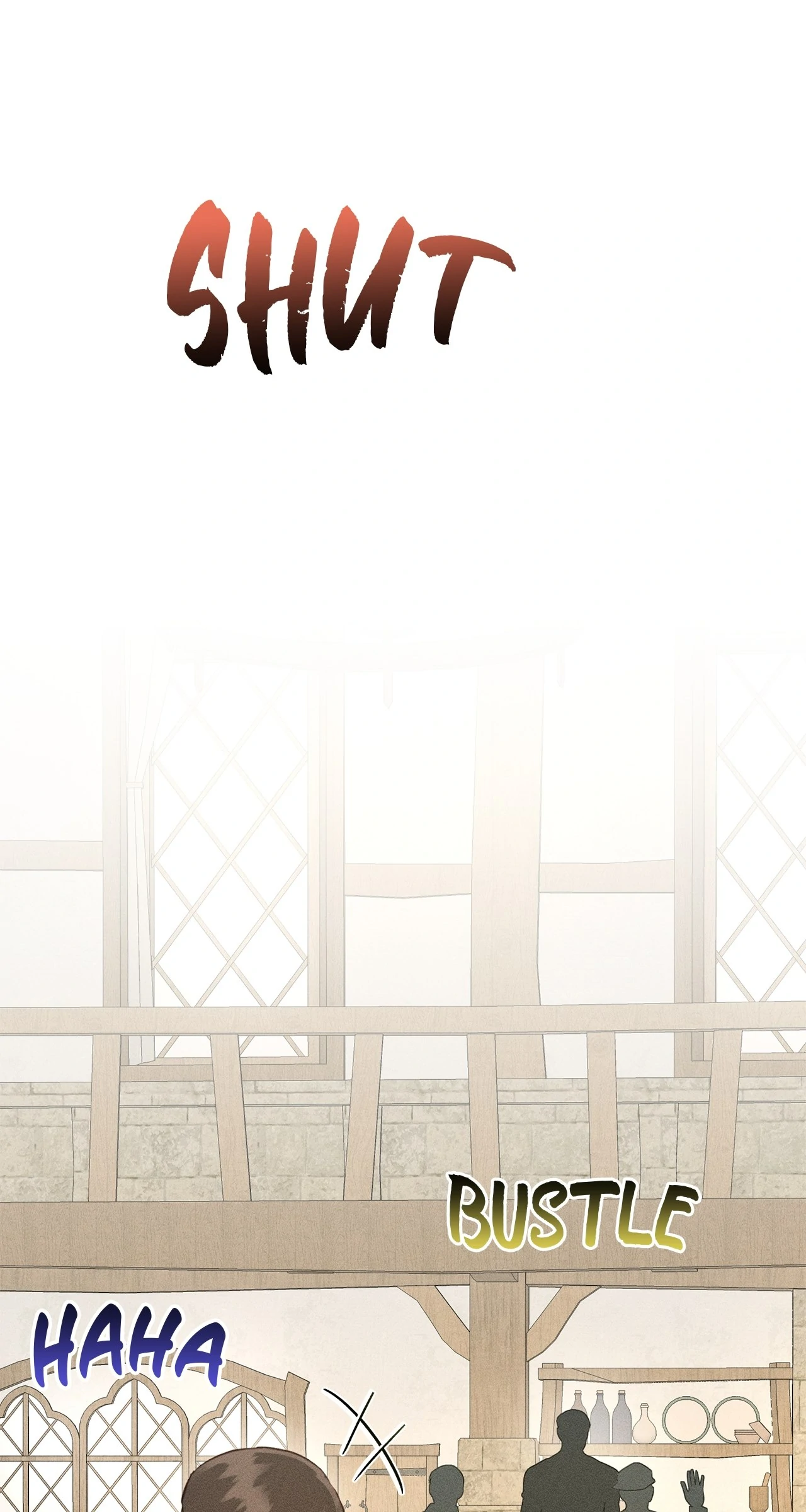 Don’t Be Carelessly Friendly Chapter 41 - page 6