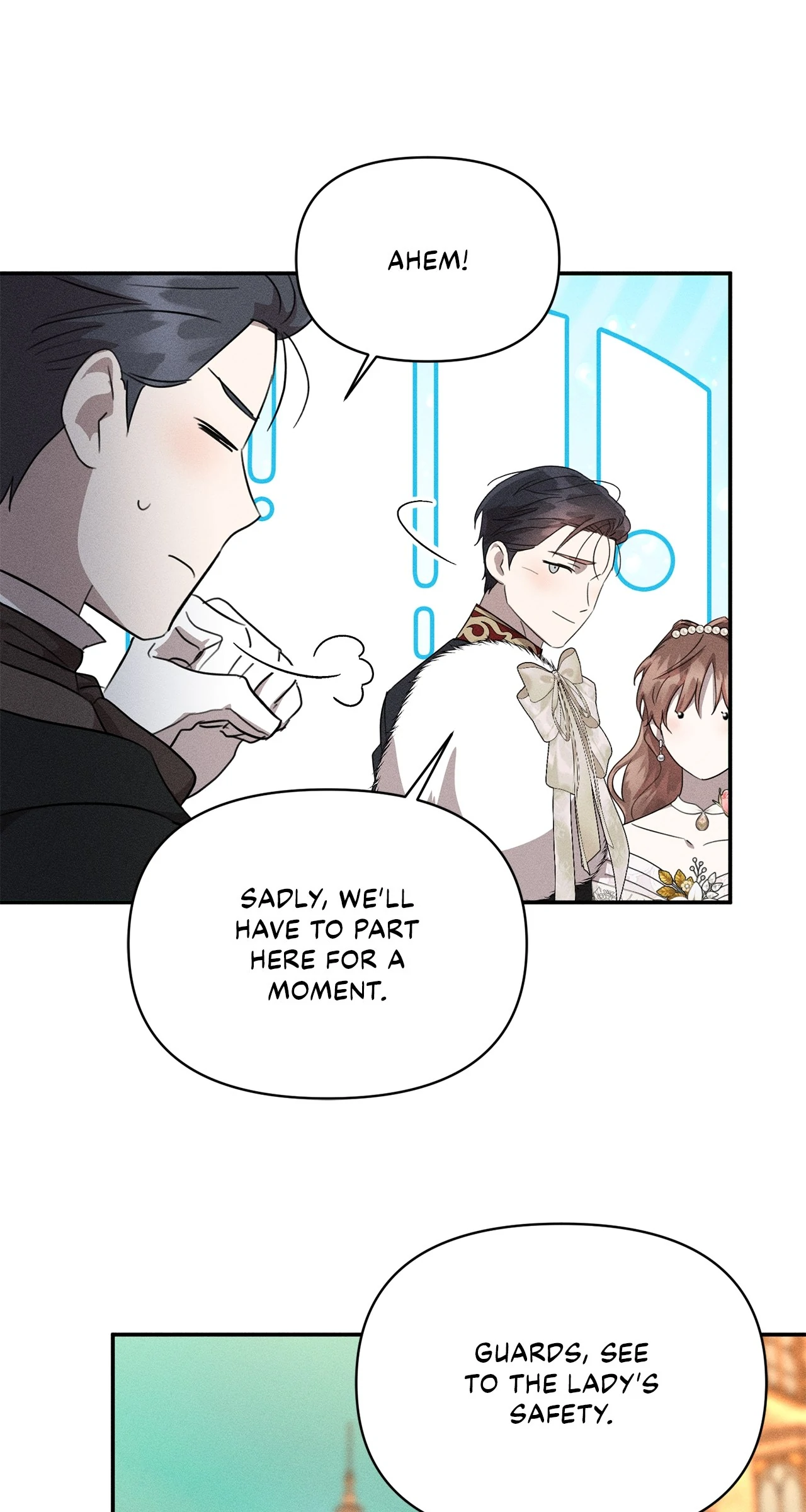 Don’t Be Carelessly Friendly Chapter 41 - page 61
