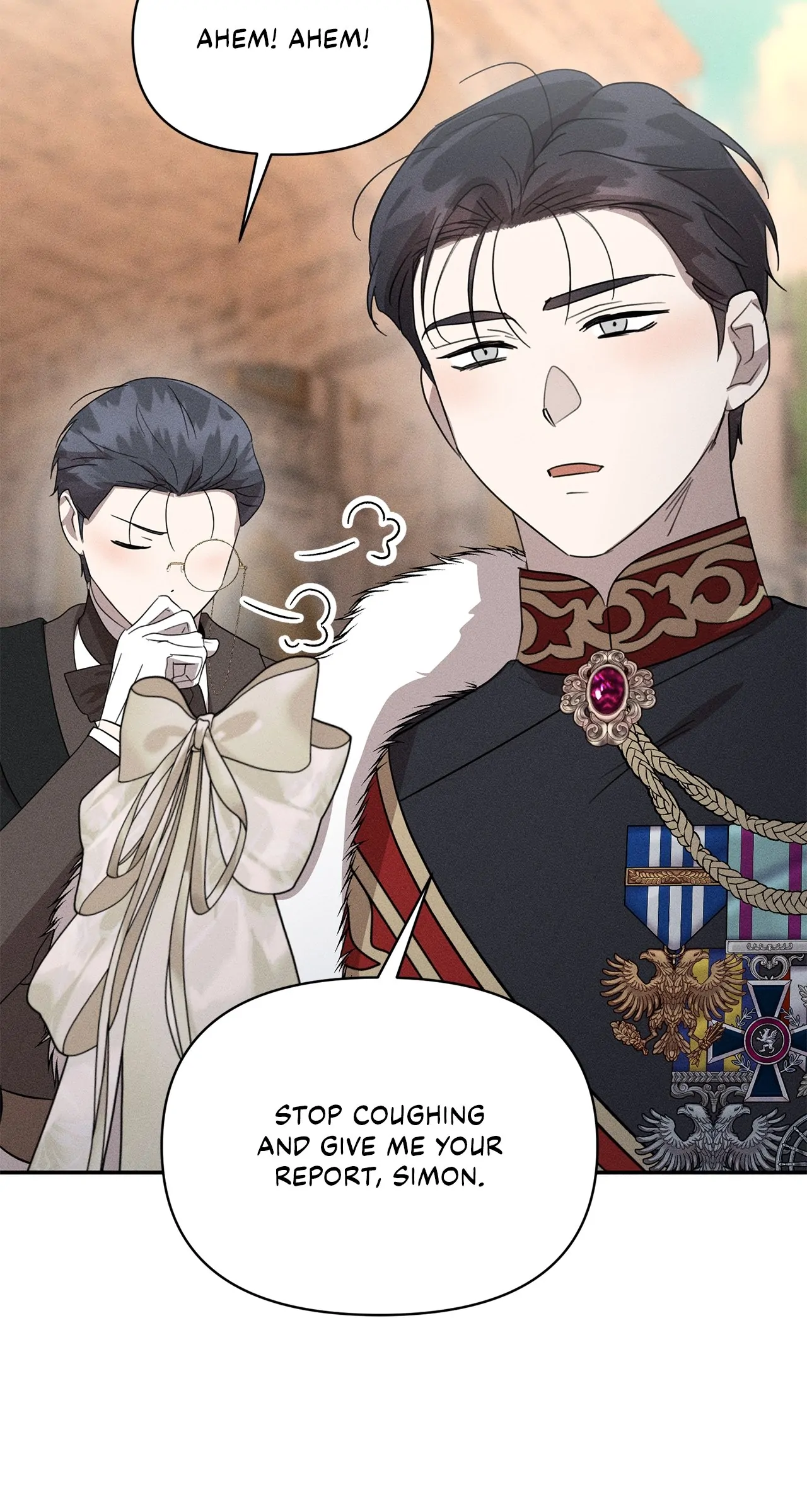 Don’t Be Carelessly Friendly Chapter 41 - page 64