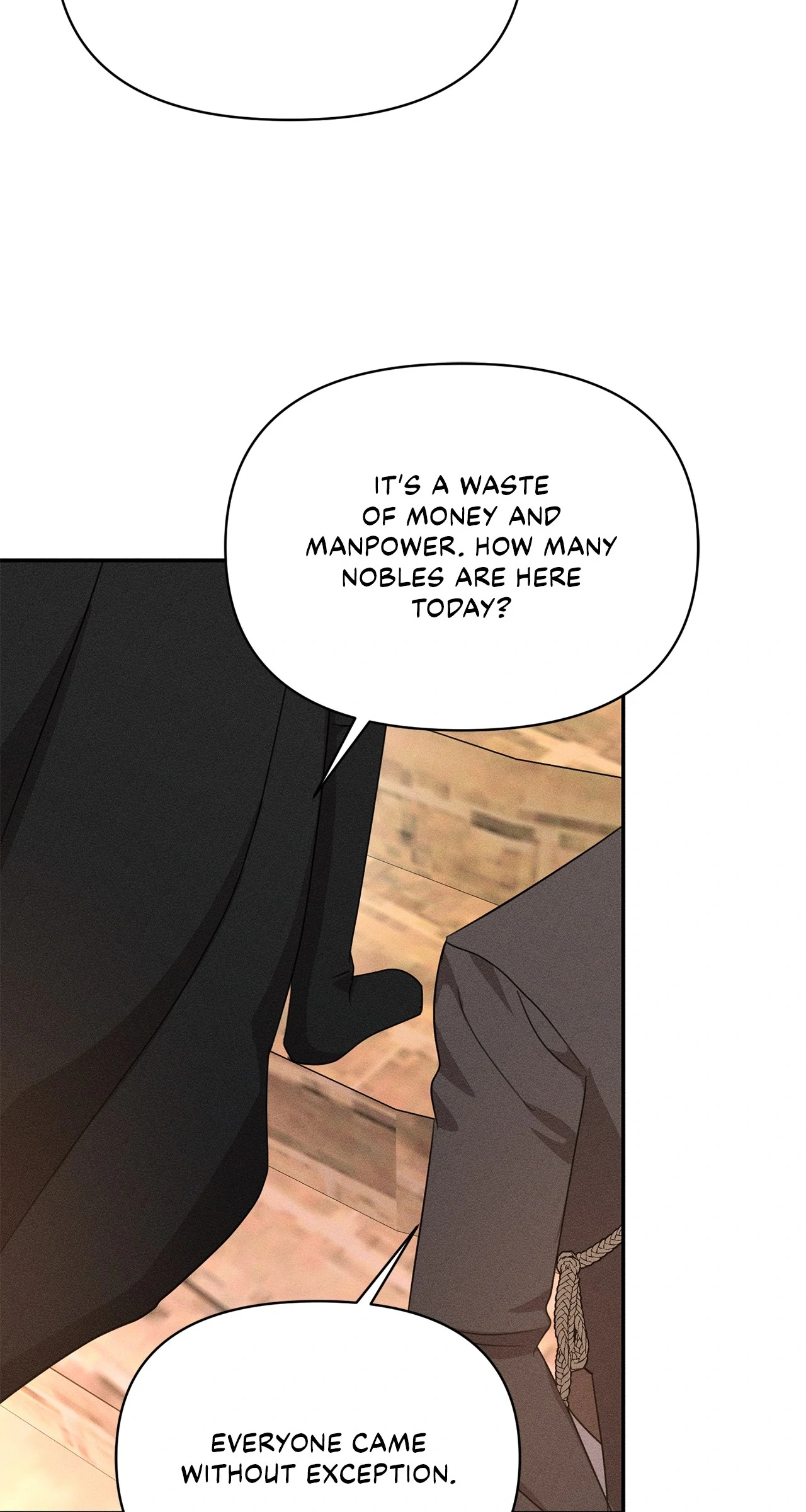 Don’t Be Carelessly Friendly Chapter 41 - page 71