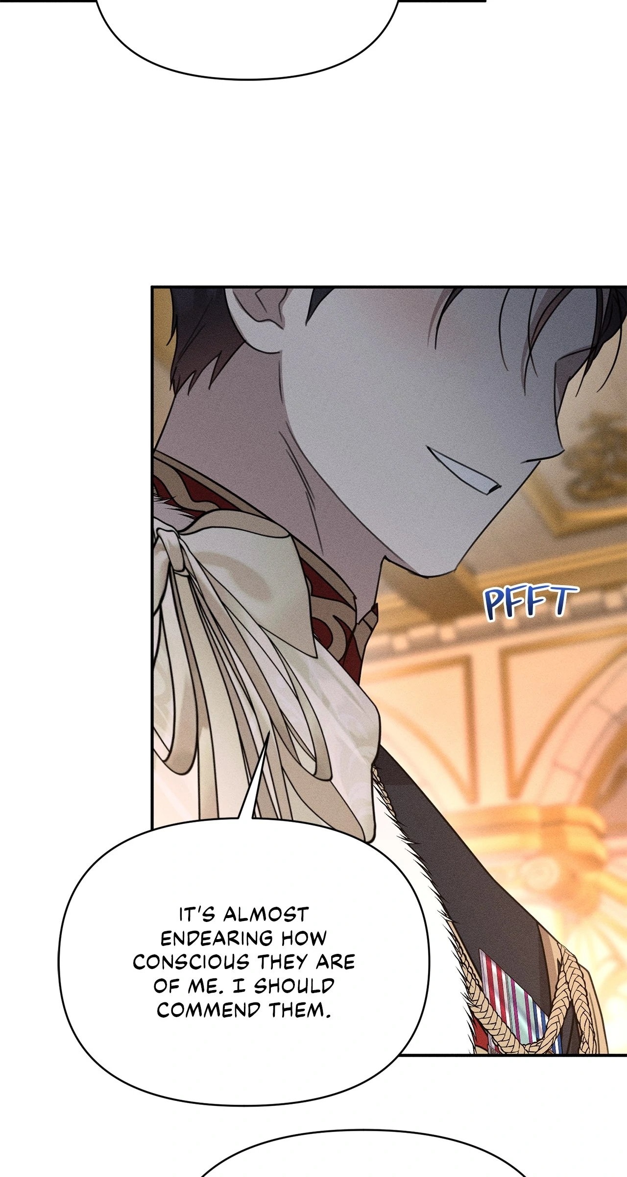 Don’t Be Carelessly Friendly Chapter 41 - page 72
