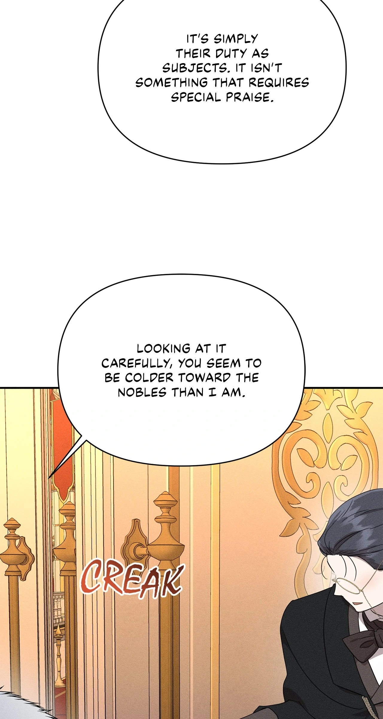 Don’t Be Carelessly Friendly Chapter 41 - page 73