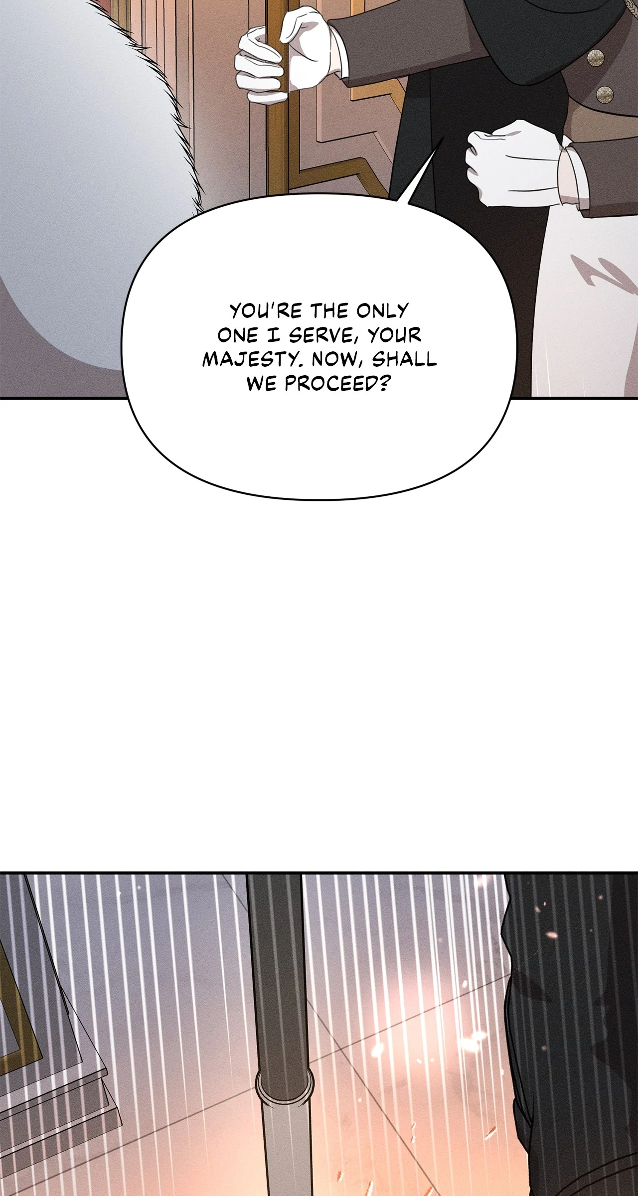 Don’t Be Carelessly Friendly Chapter 41 - page 74