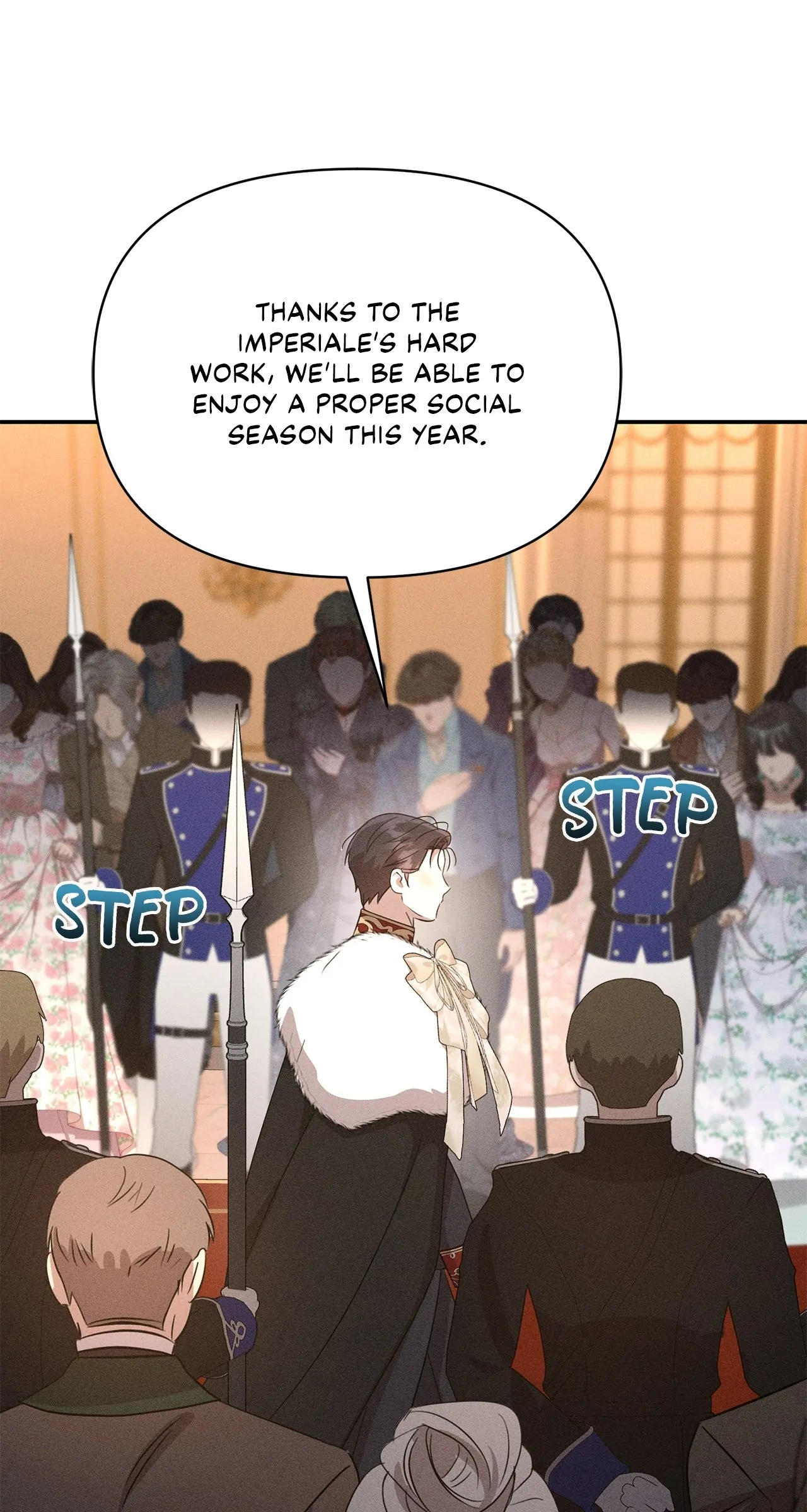 Don’t Be Carelessly Friendly Chapter 41 - page 78